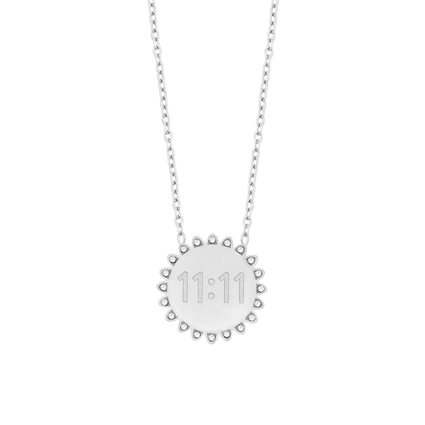 11:11 Necklace - Image 4