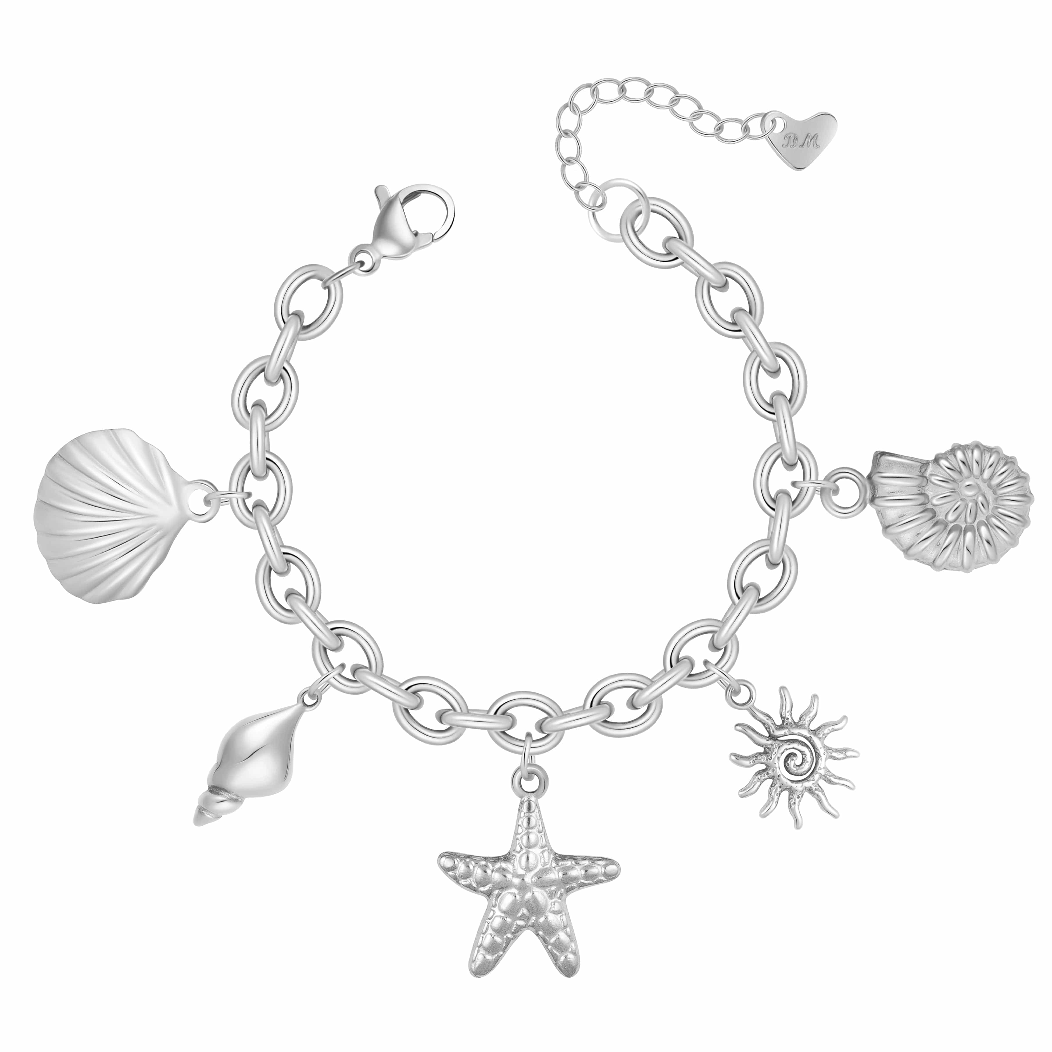 Abyss Charm Bracelet - Image 4
