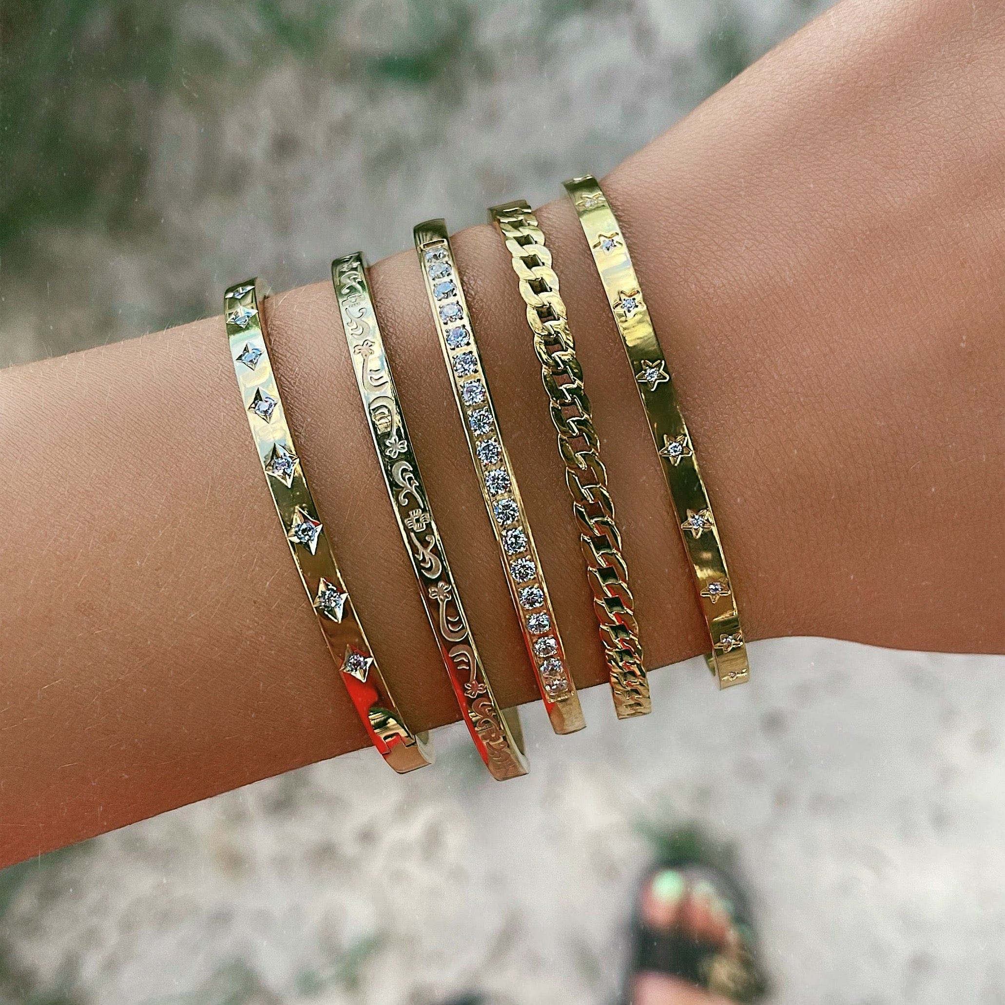Adaline Bracelet - Image 2