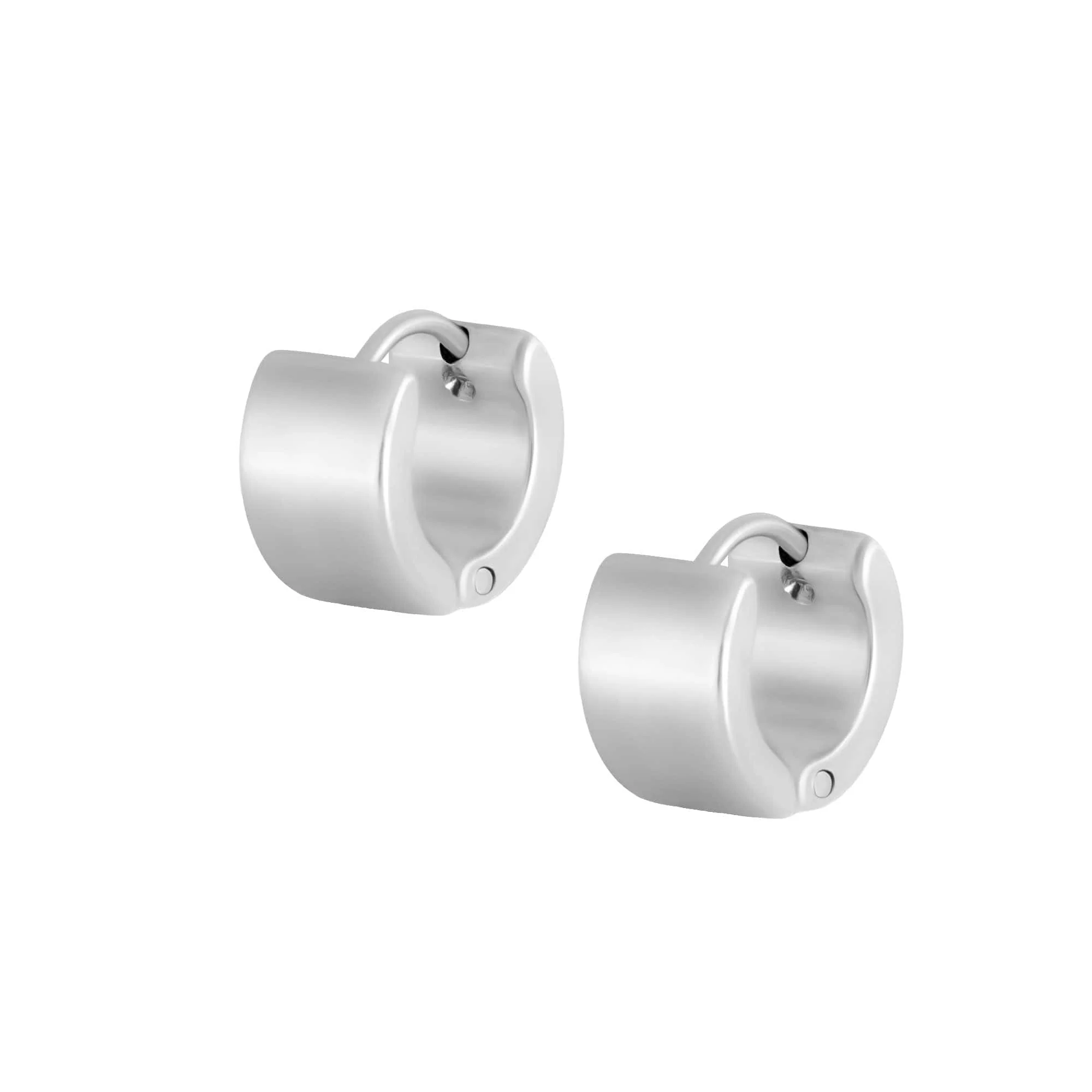 Addison Hoop Earrings - Image 6