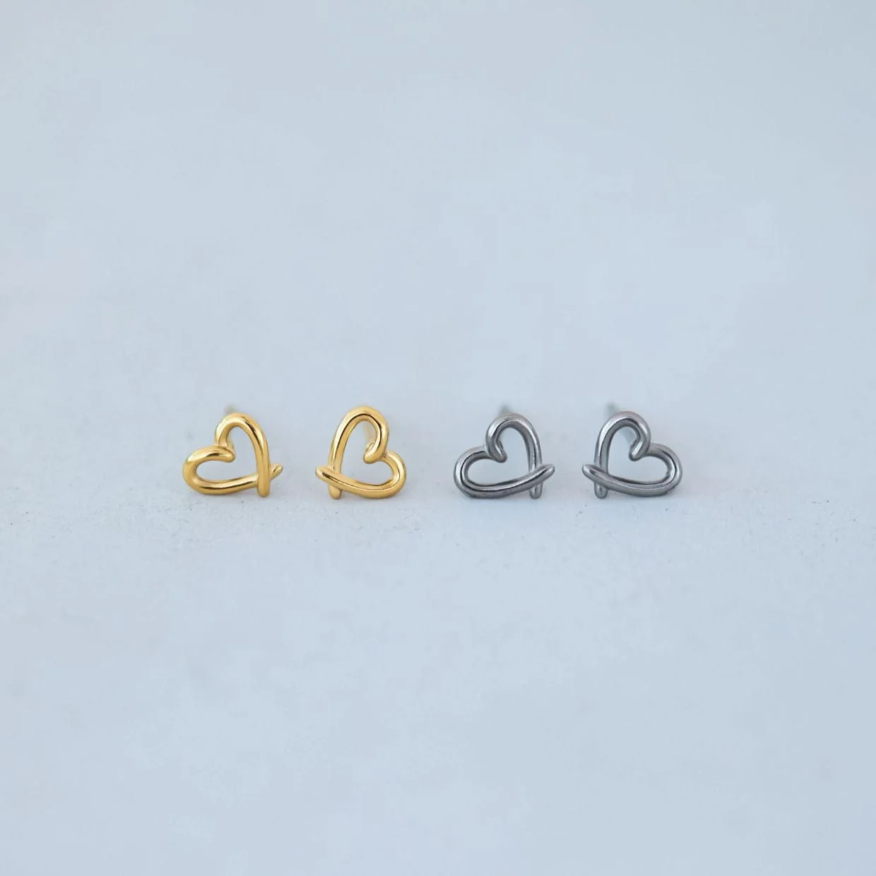Adorn Stud Earrings - Image 7