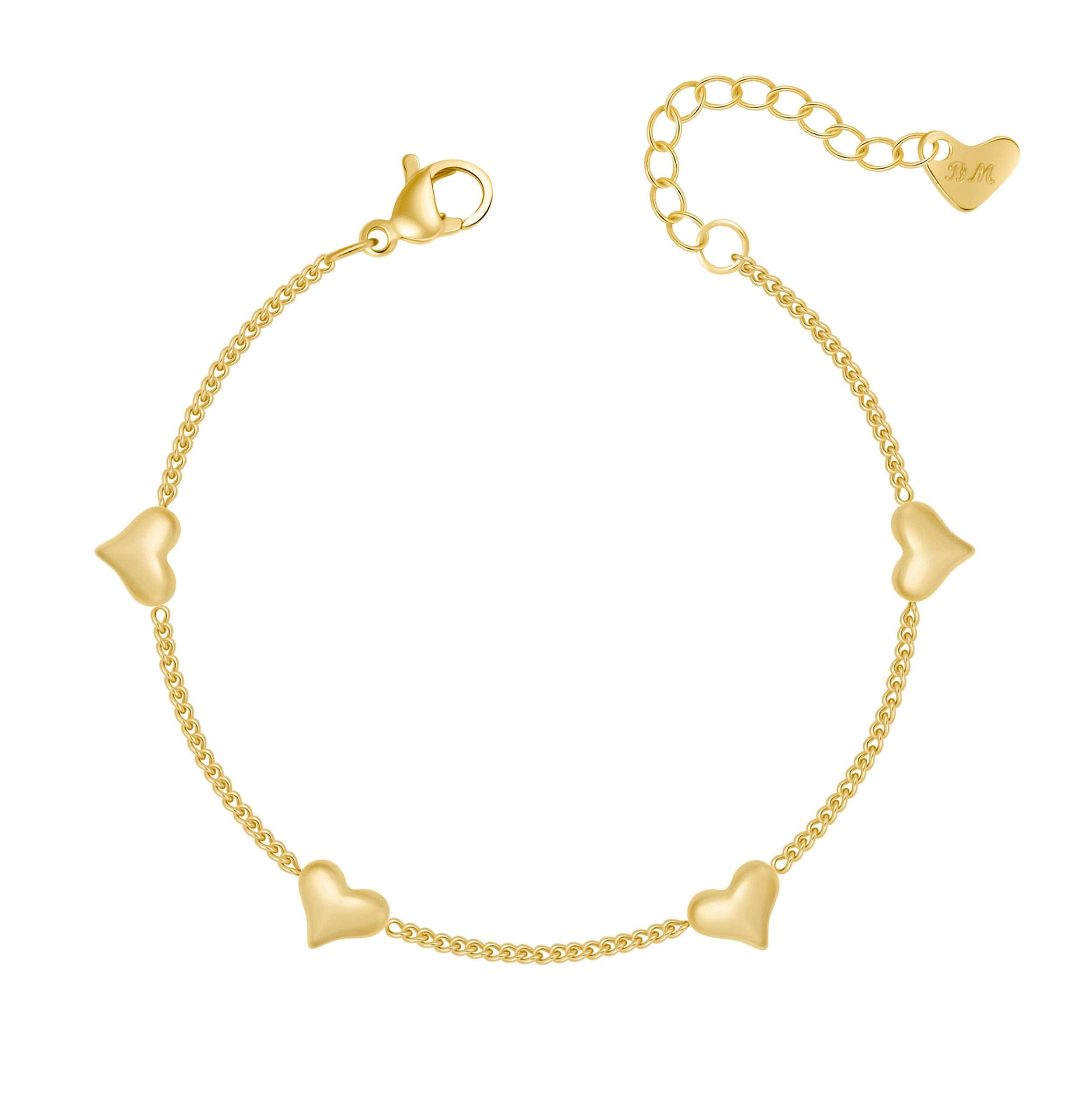 Affection Bracelet