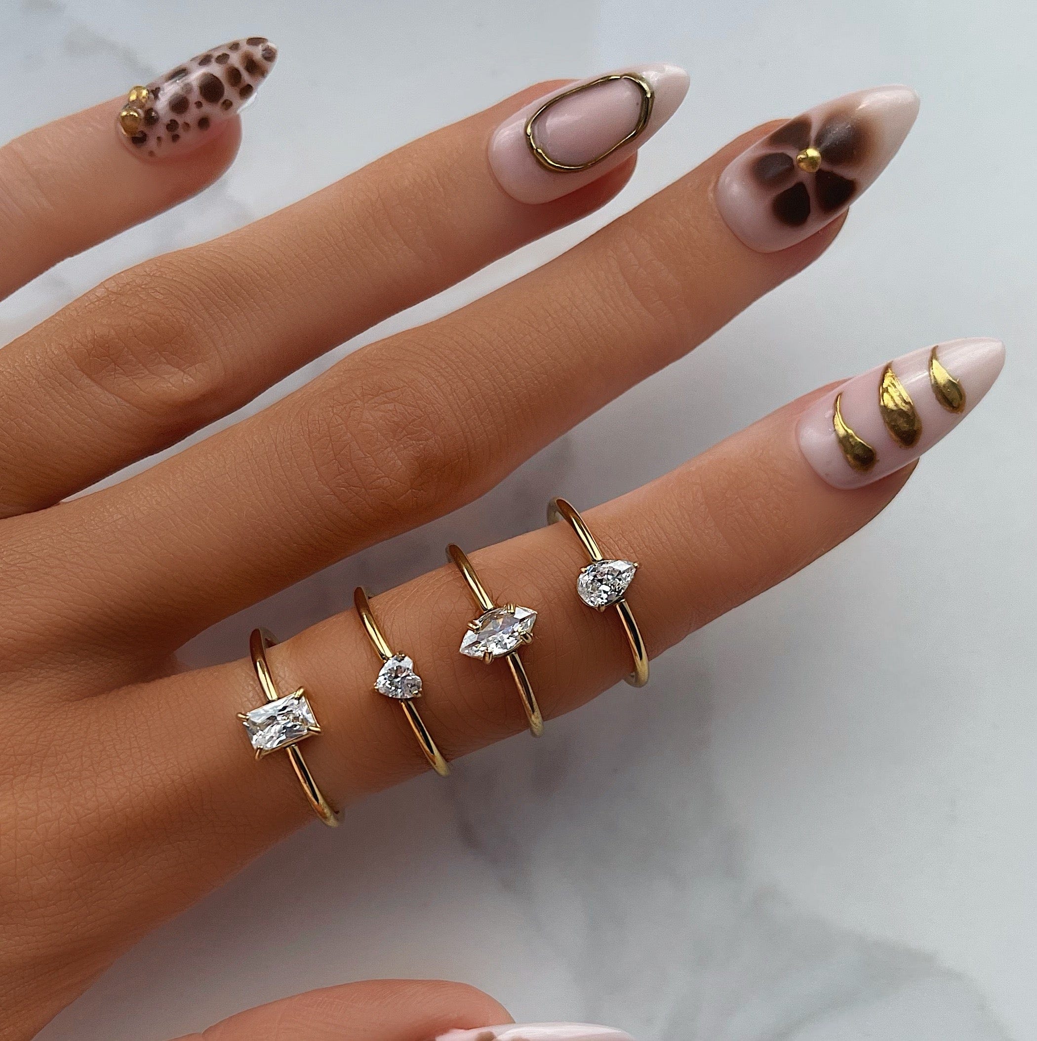 Graceful Ring - Image 2
