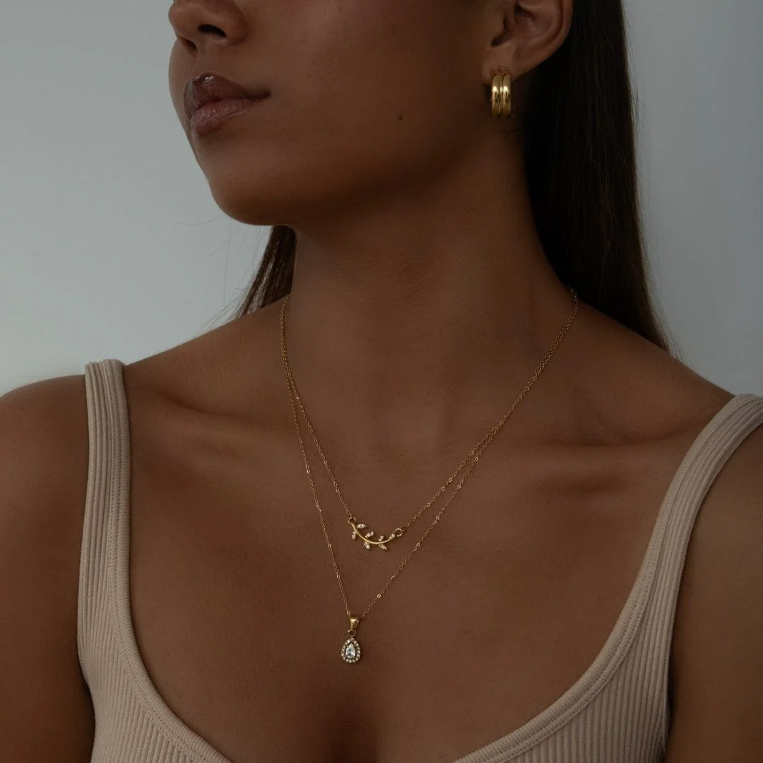 Alcudia Necklace - Image 3