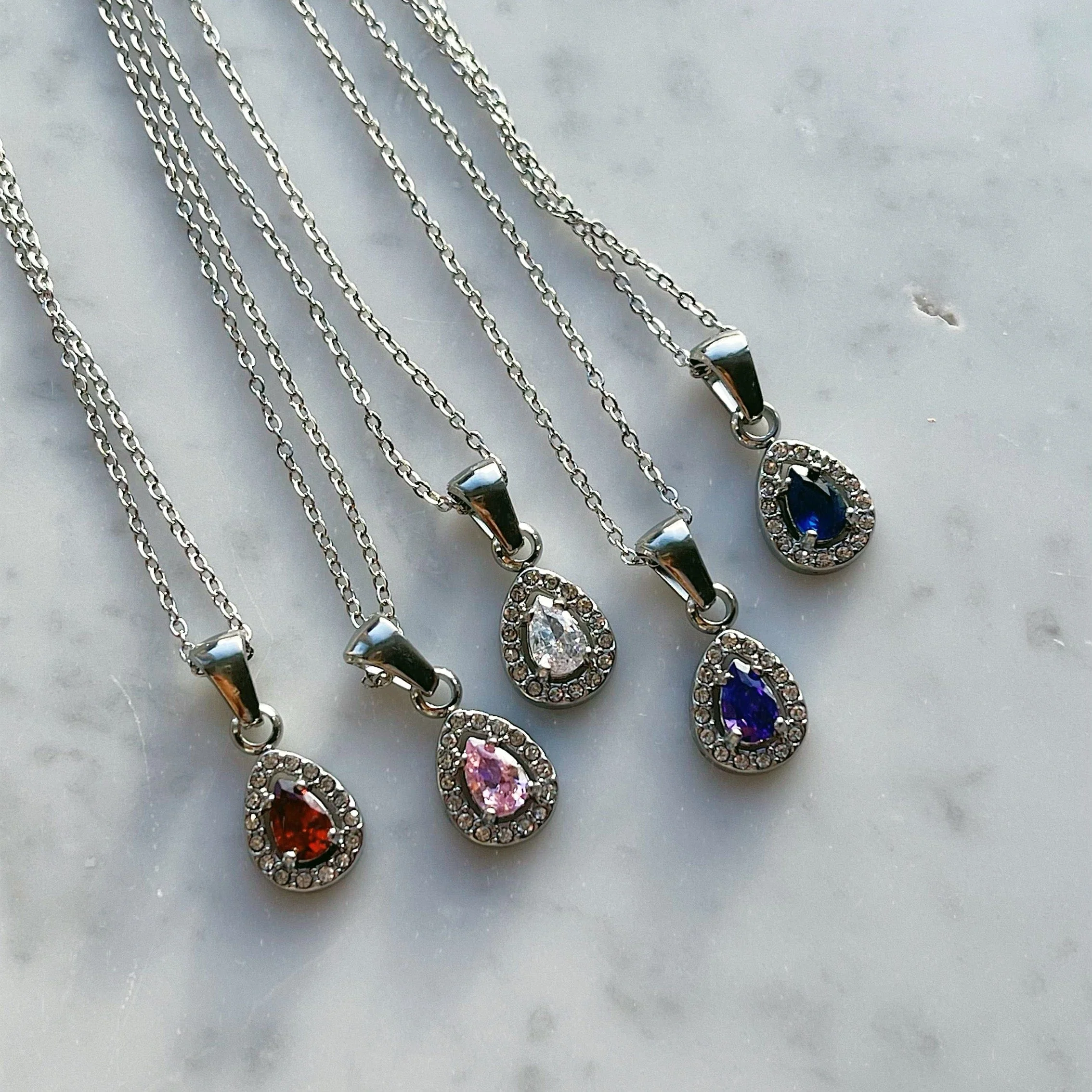 Alcudia Necklace - Image 4