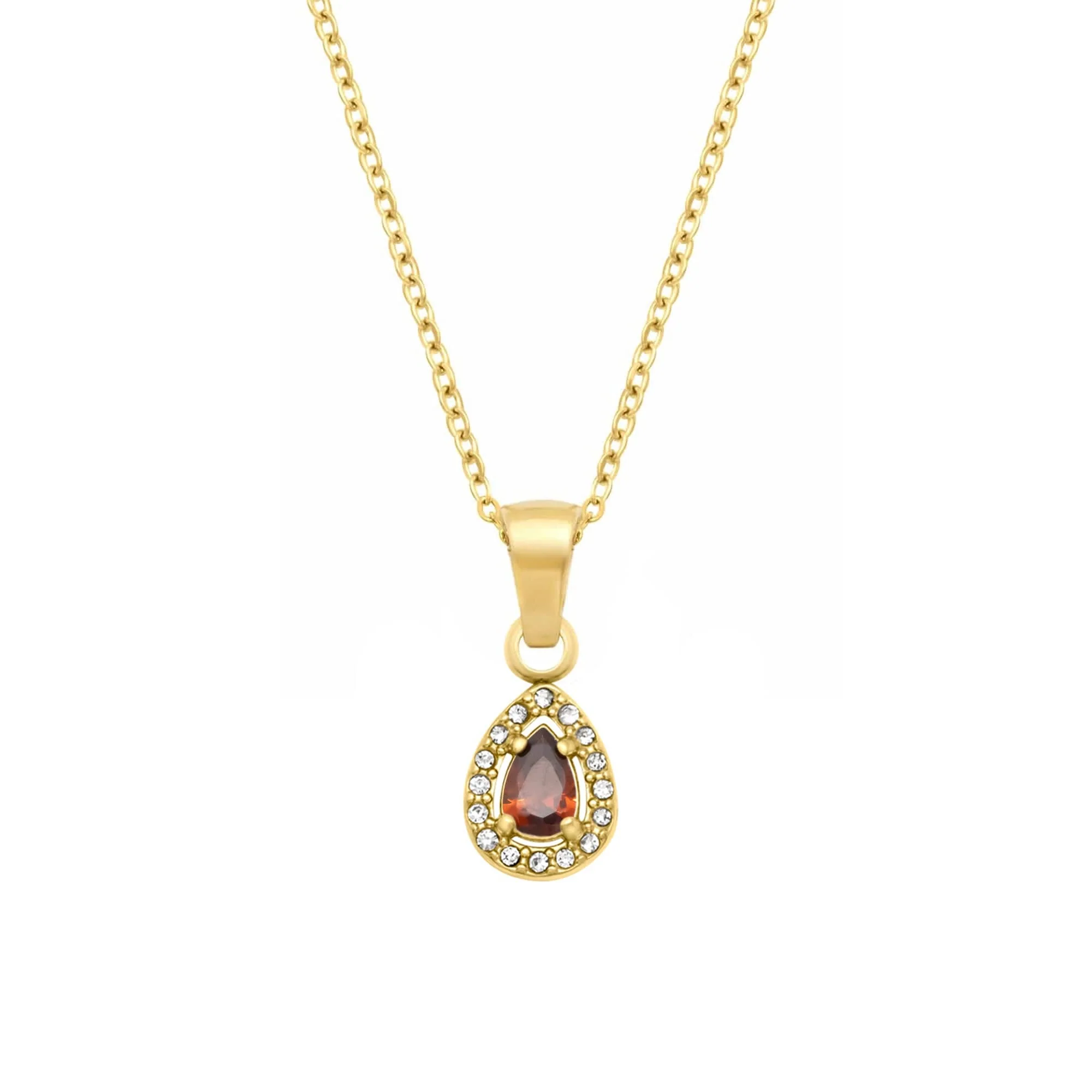 Alcudia Necklace - Image 7