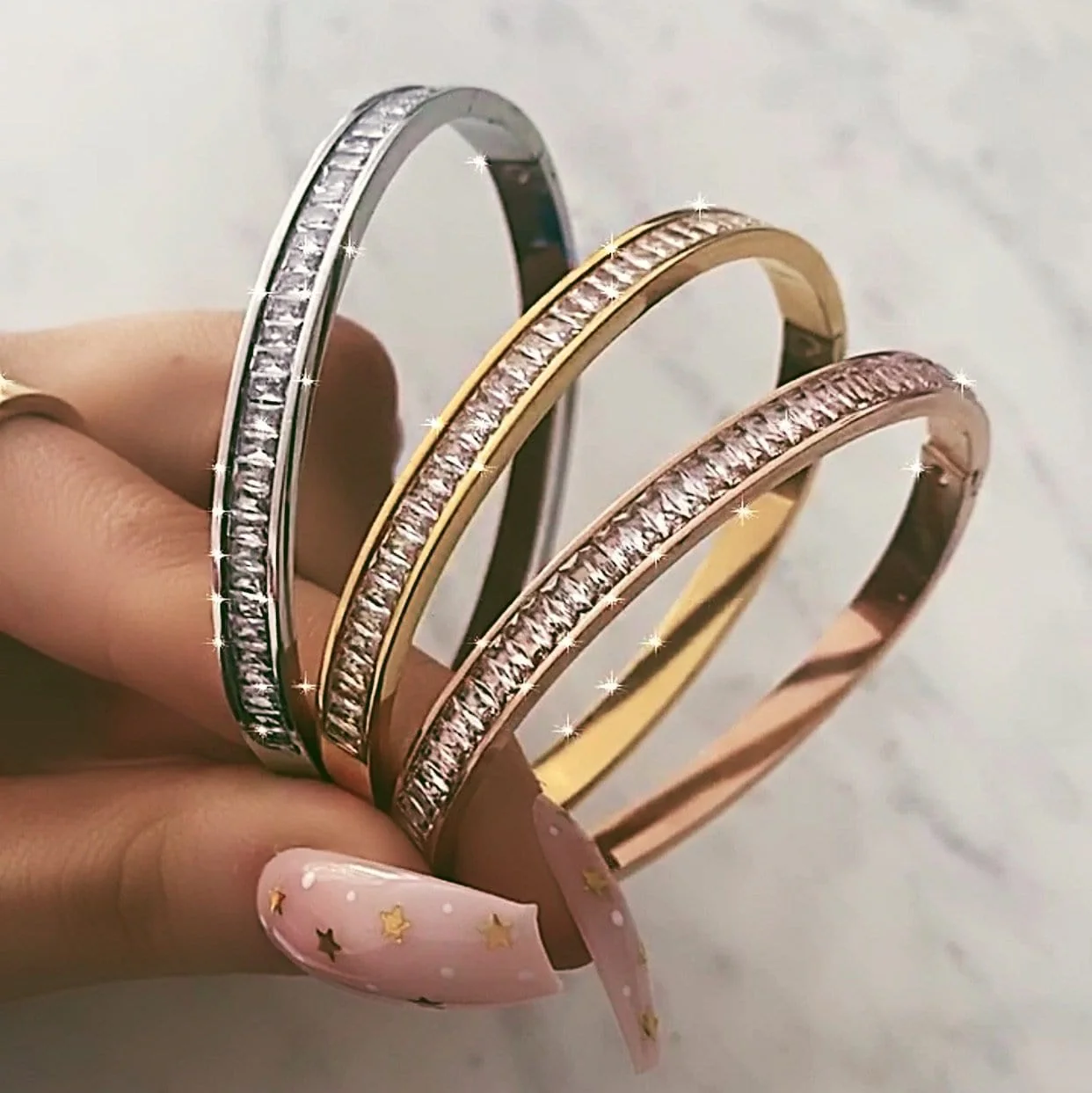 Alexa Bracelet - Image 11