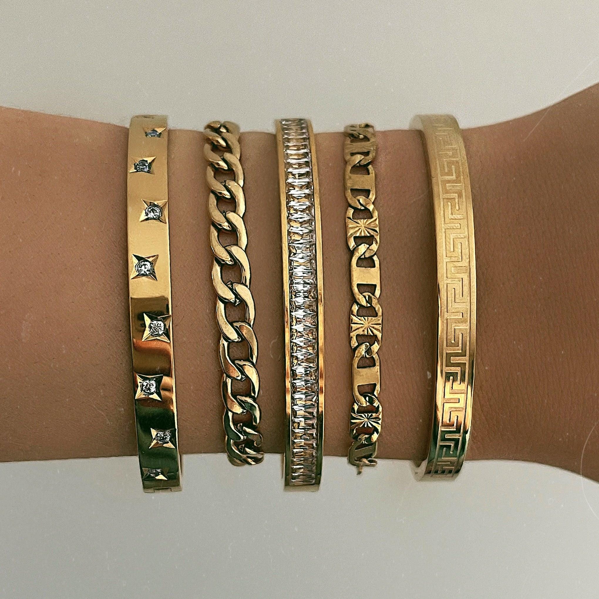 Alexa Bracelet - Image 4