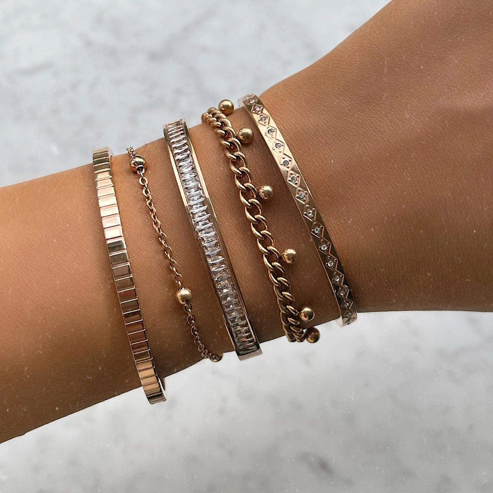 Alexa Bracelet - Image 8