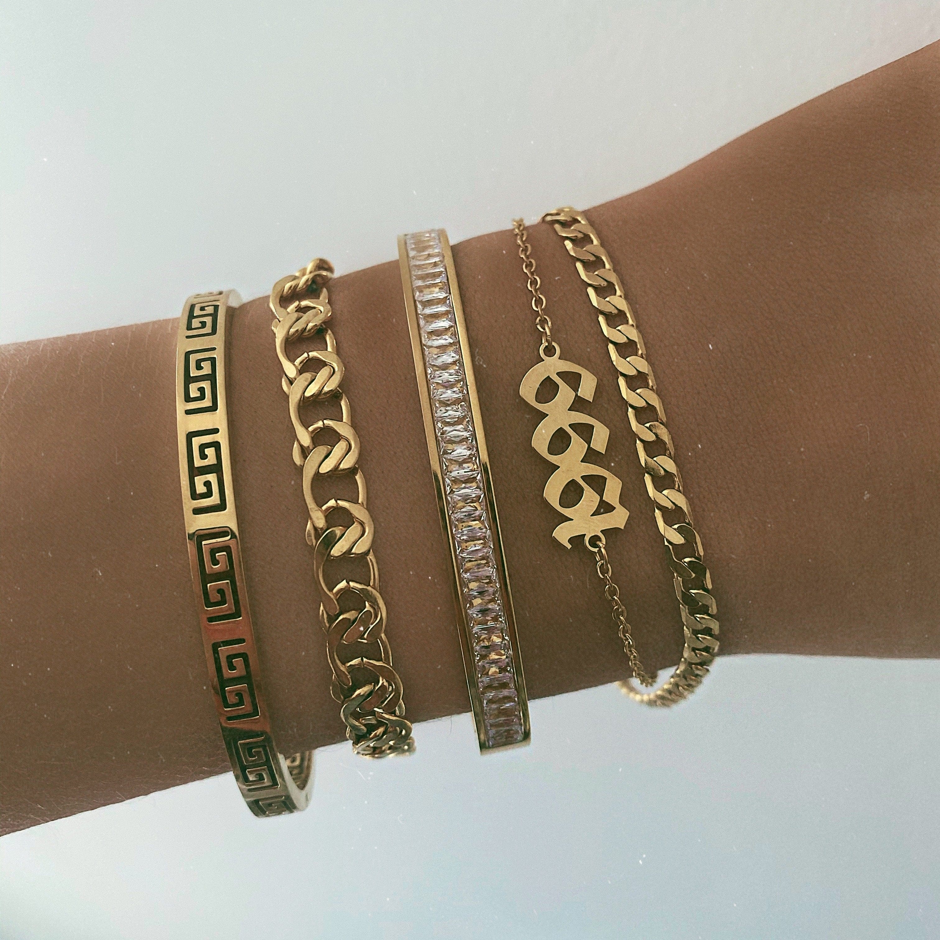 Alexa Bracelet - Image 9