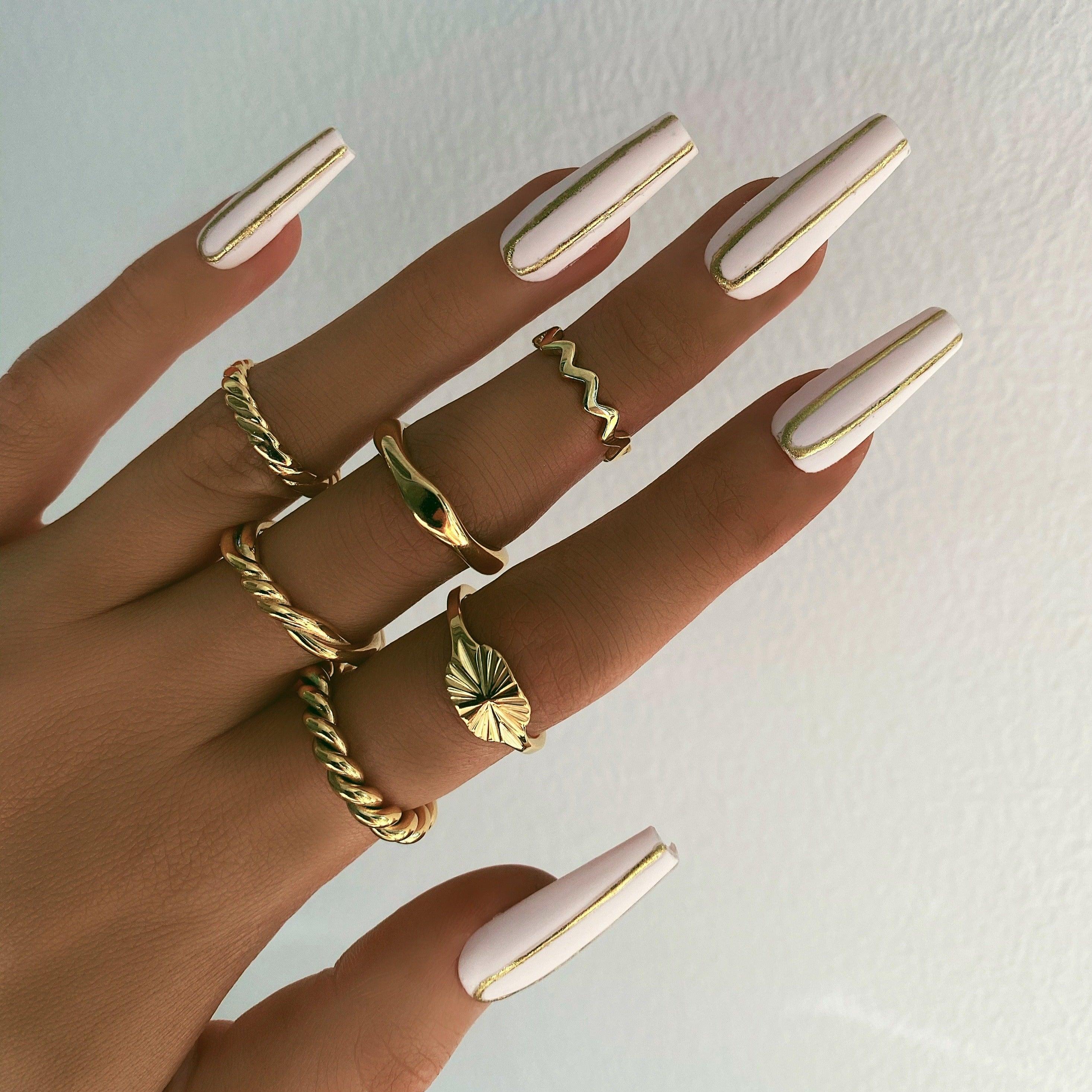 Aliah Ring - Image 2
