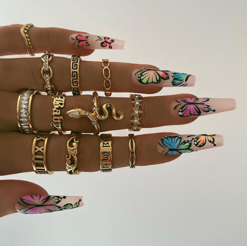 Allure Ring - Image 4