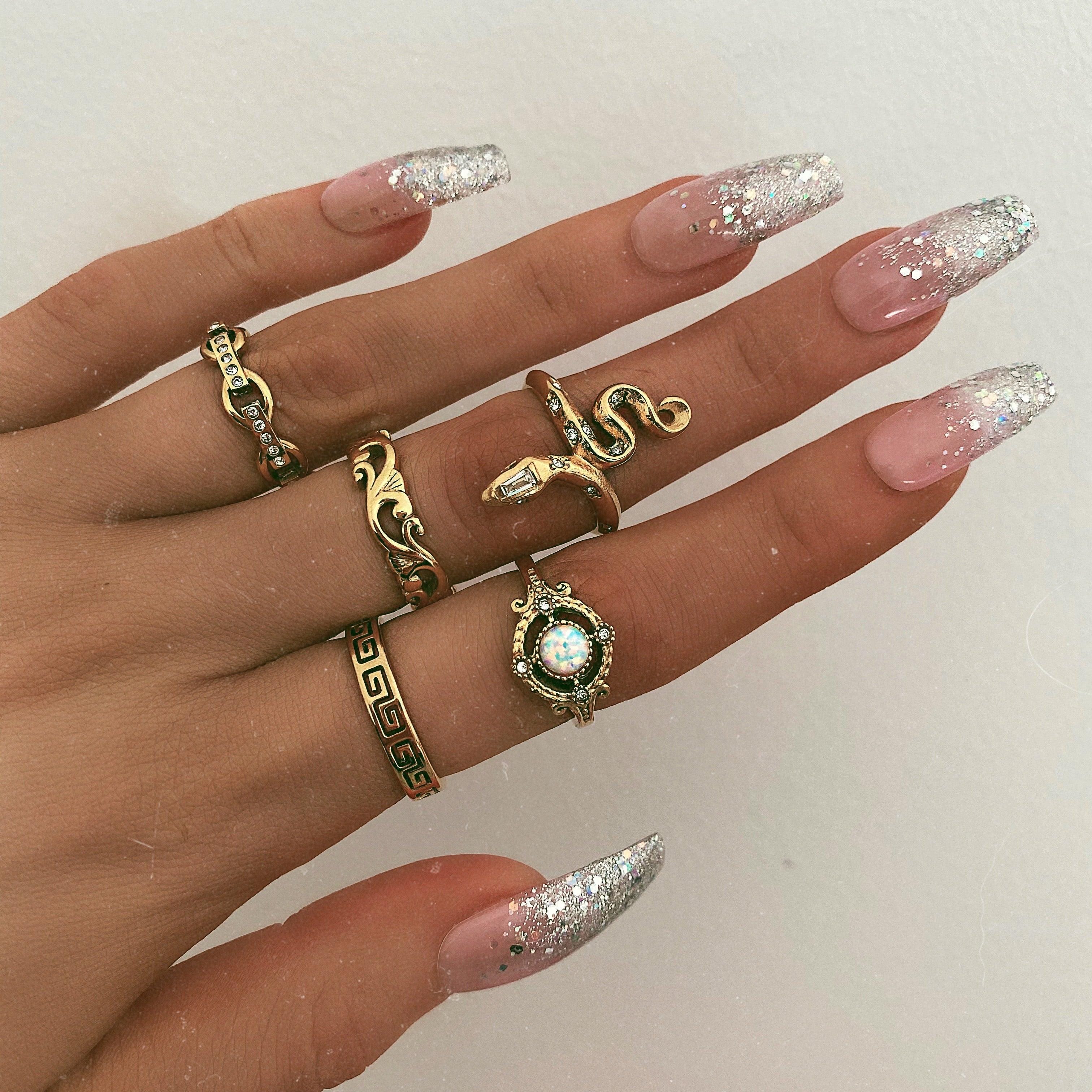 Allure Ring - Image 7
