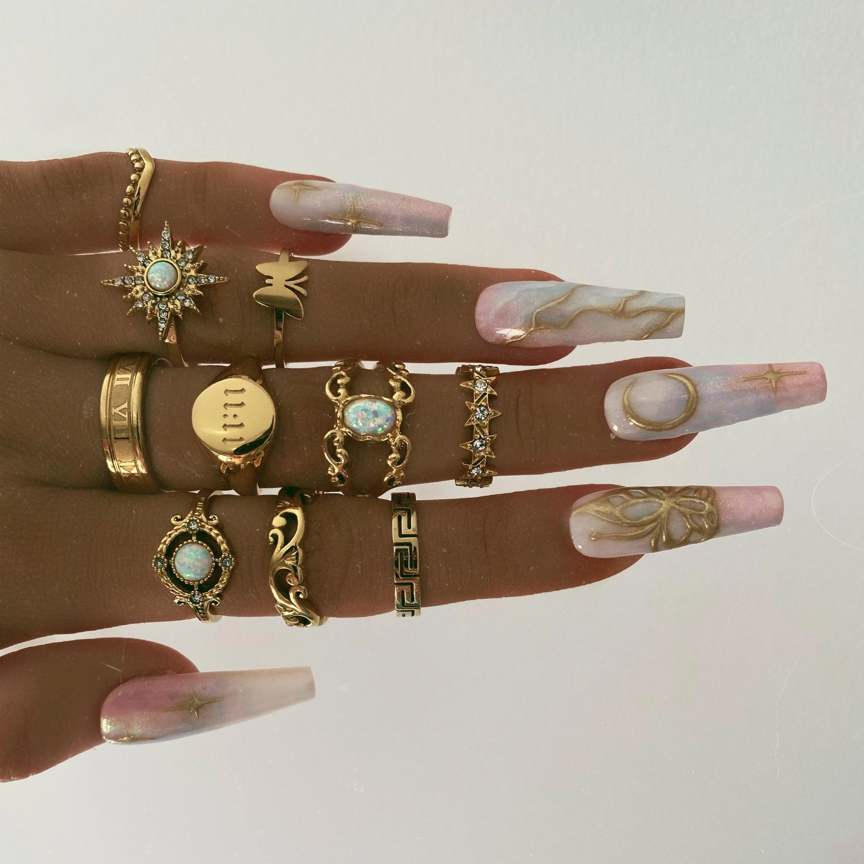 Allure Ring - Image 8