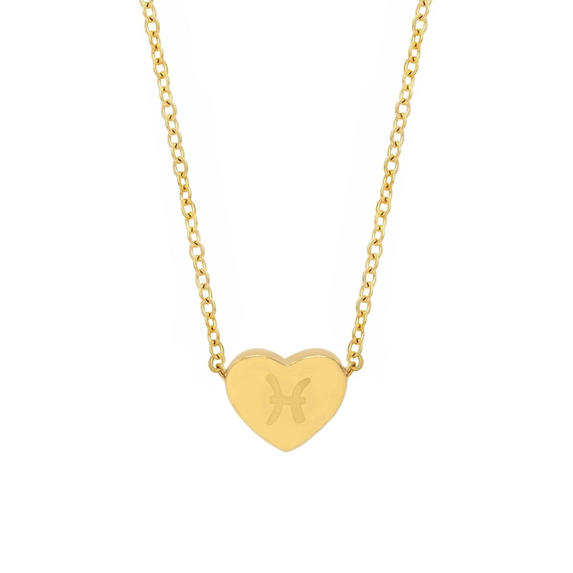 Alora Zodiac Necklace - Image 10