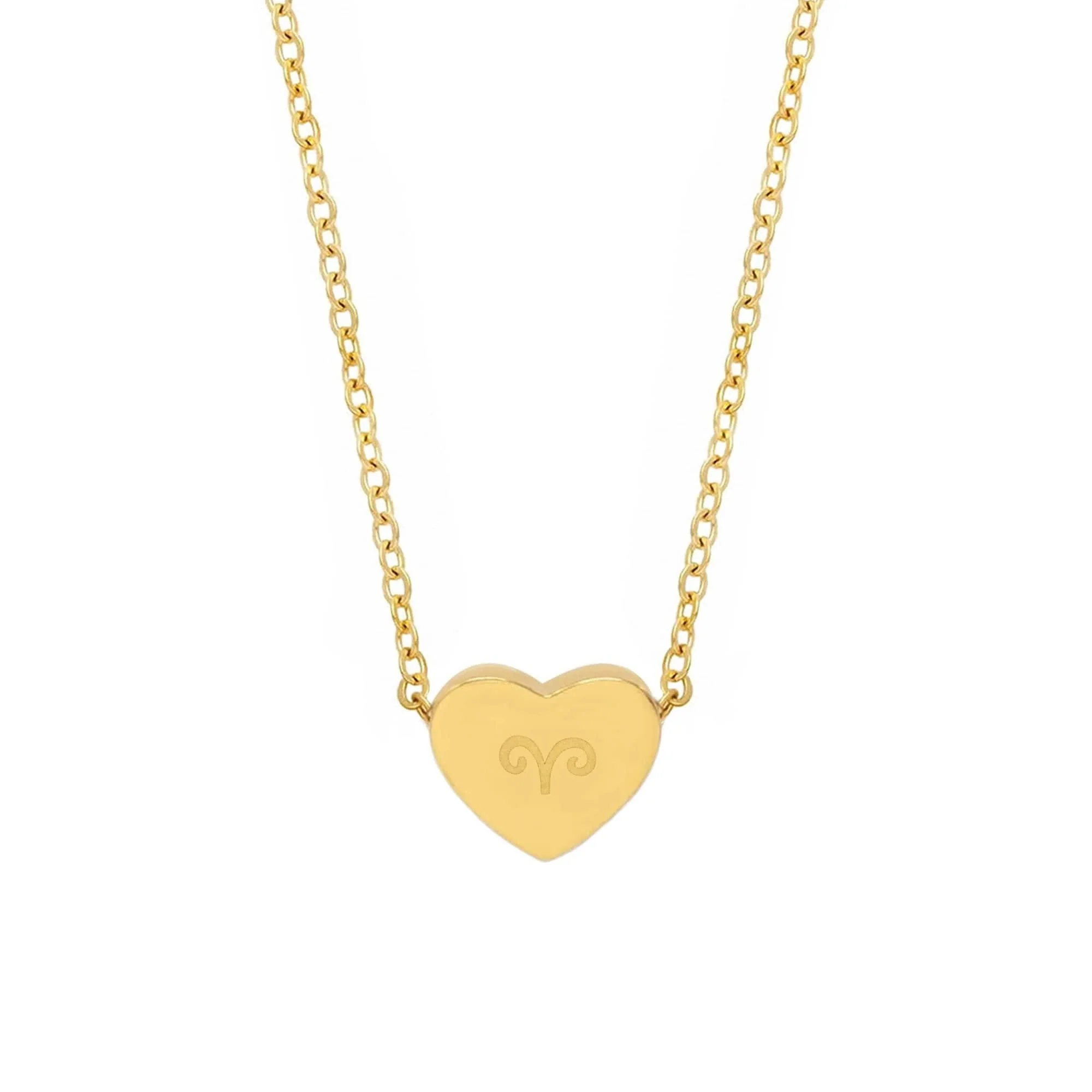 Alora Zodiac Necklace - Image 11