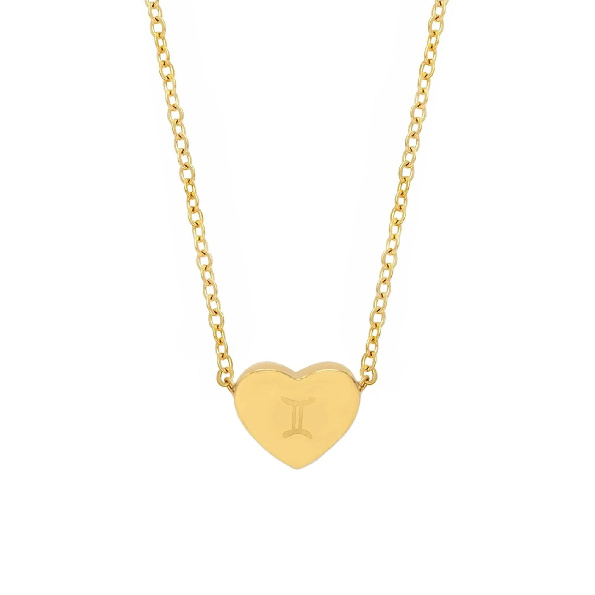 Alora Zodiac Necklace - Image 13