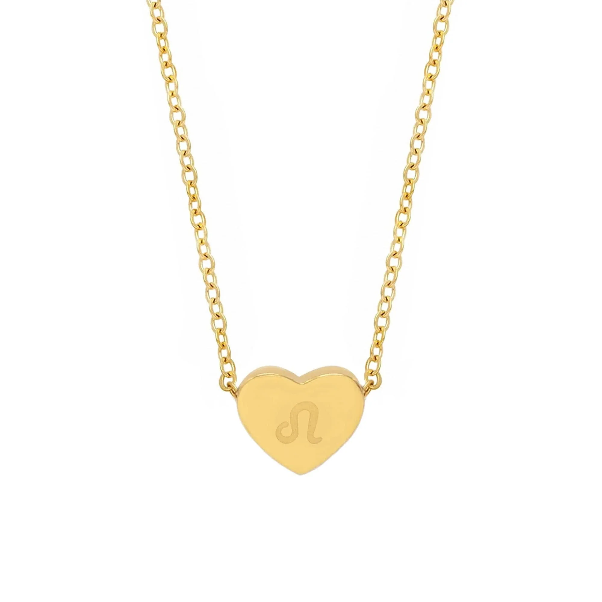 Alora Zodiac Necklace - Image 15