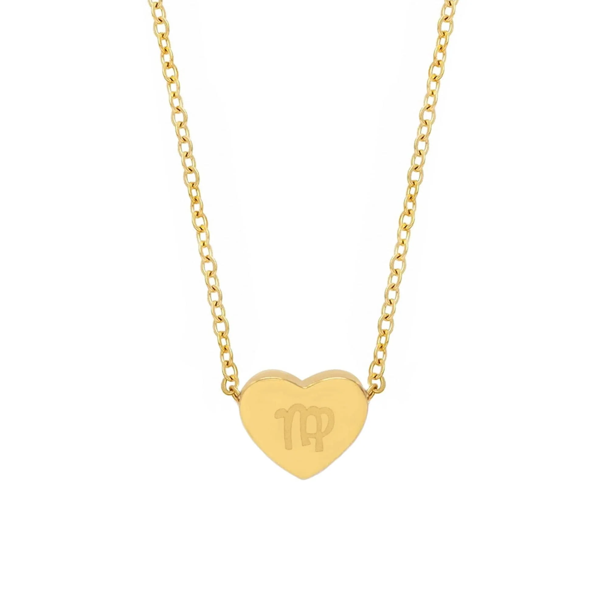 Alora Zodiac Necklace - Image 16