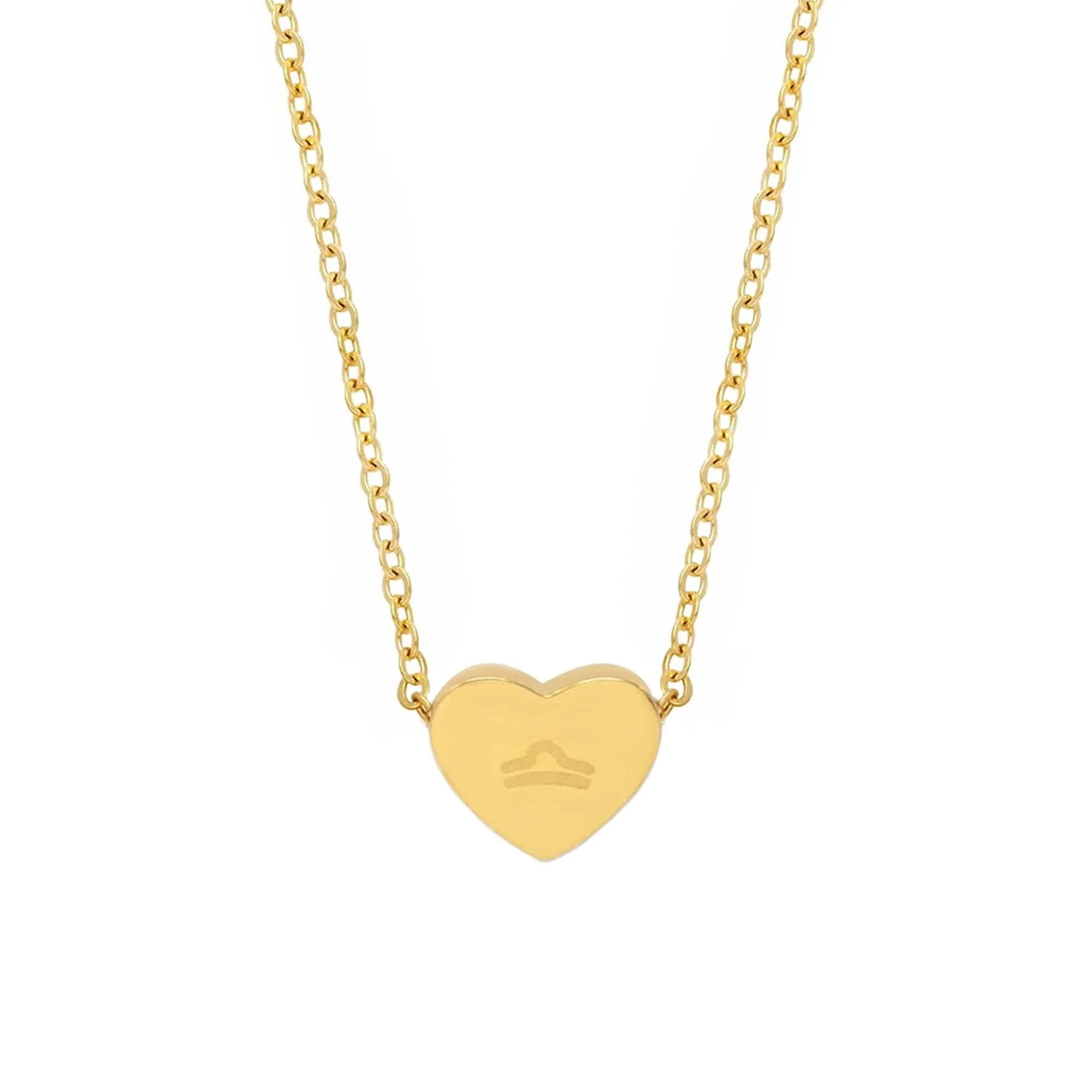 Alora Zodiac Necklace - Image 17