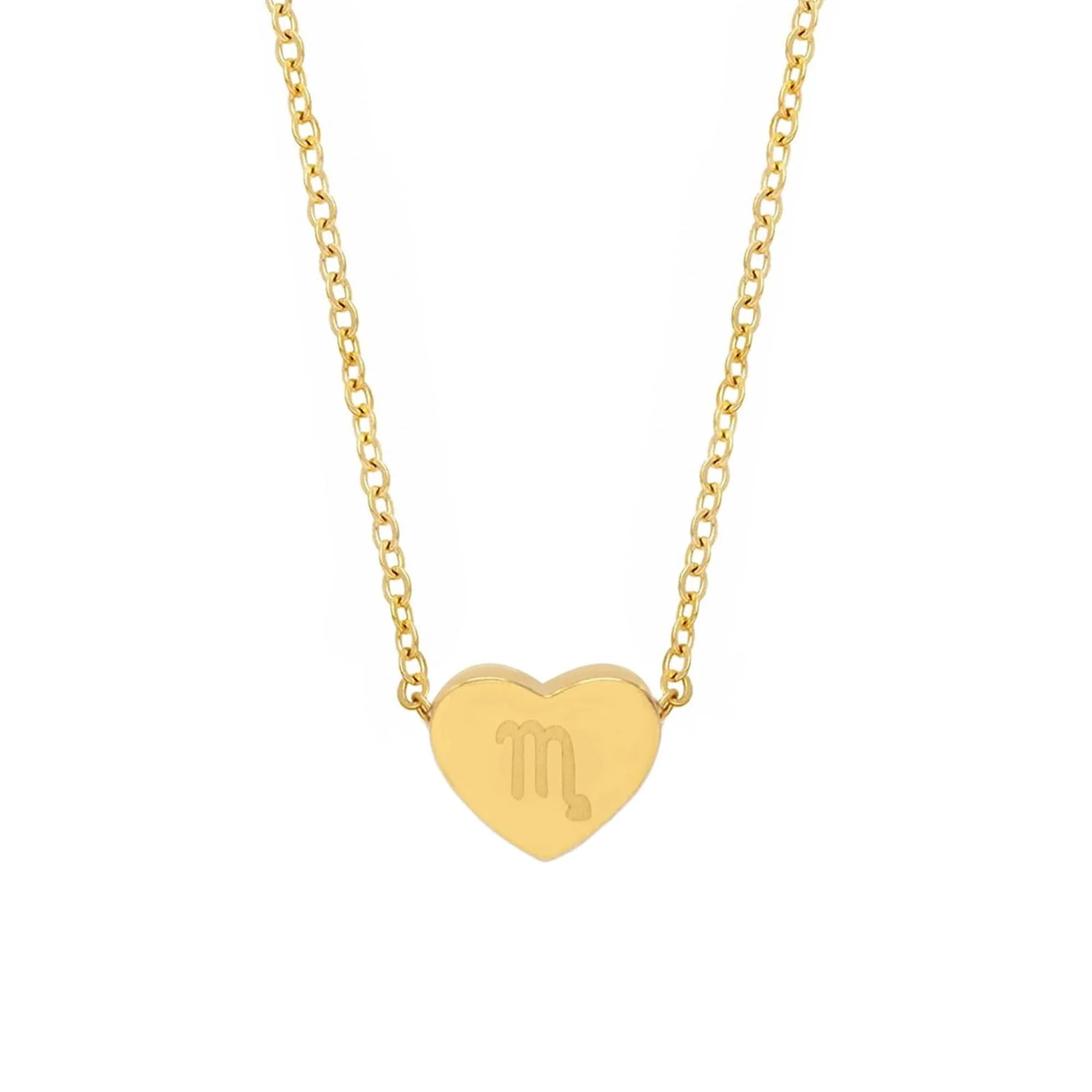 Alora Zodiac Necklace - Image 18