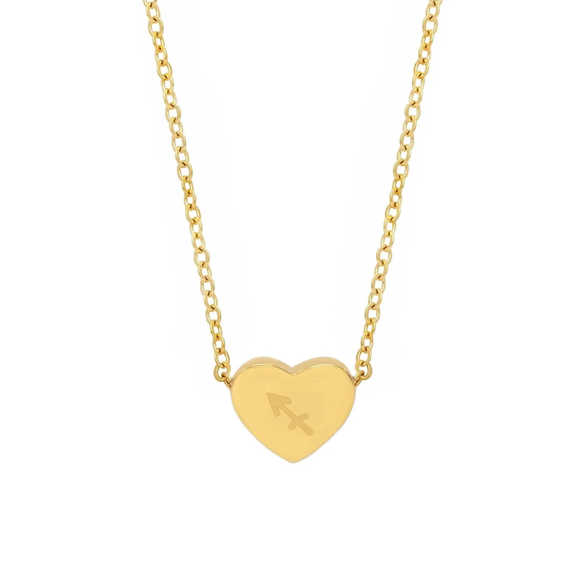 Alora Zodiac Necklace - Image 19