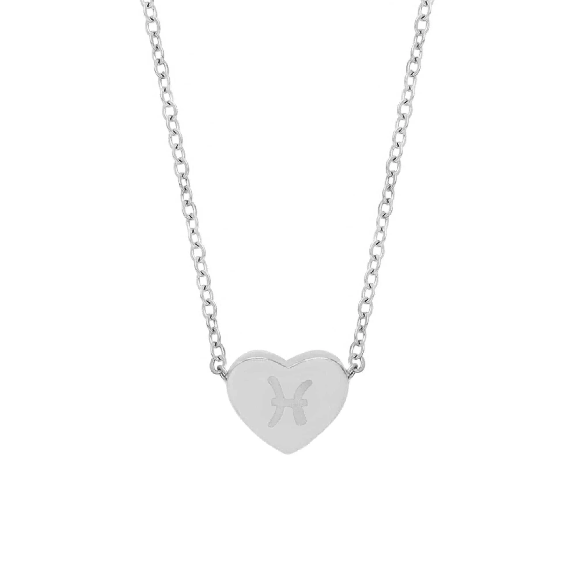 Alora Zodiac Necklace - Image 22