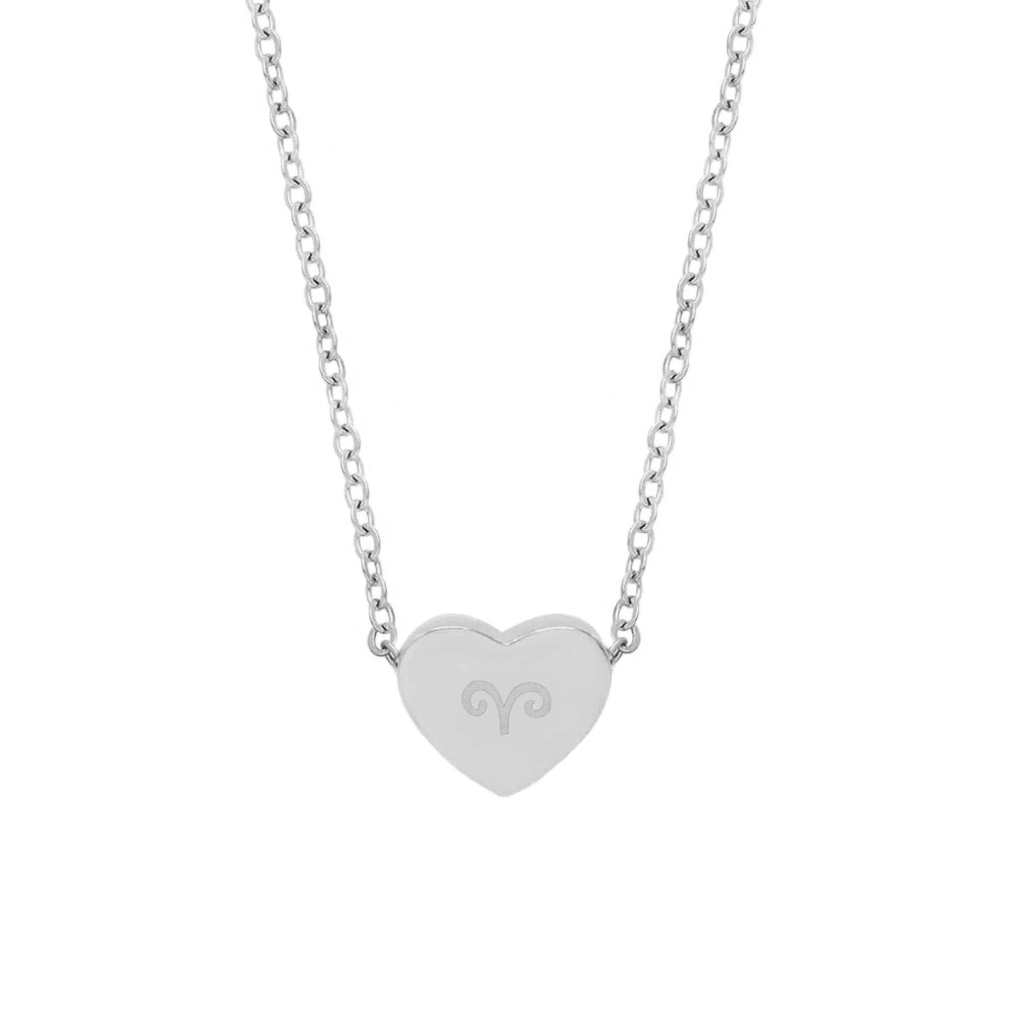 Alora Zodiac Necklace - Image 23