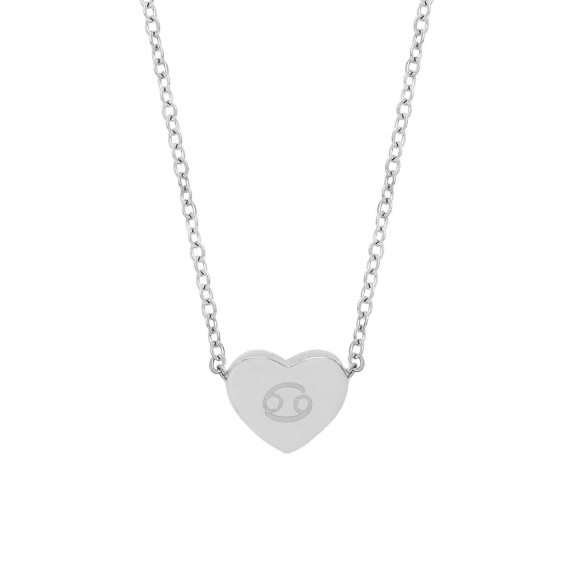 Alora Zodiac Necklace - Image 26