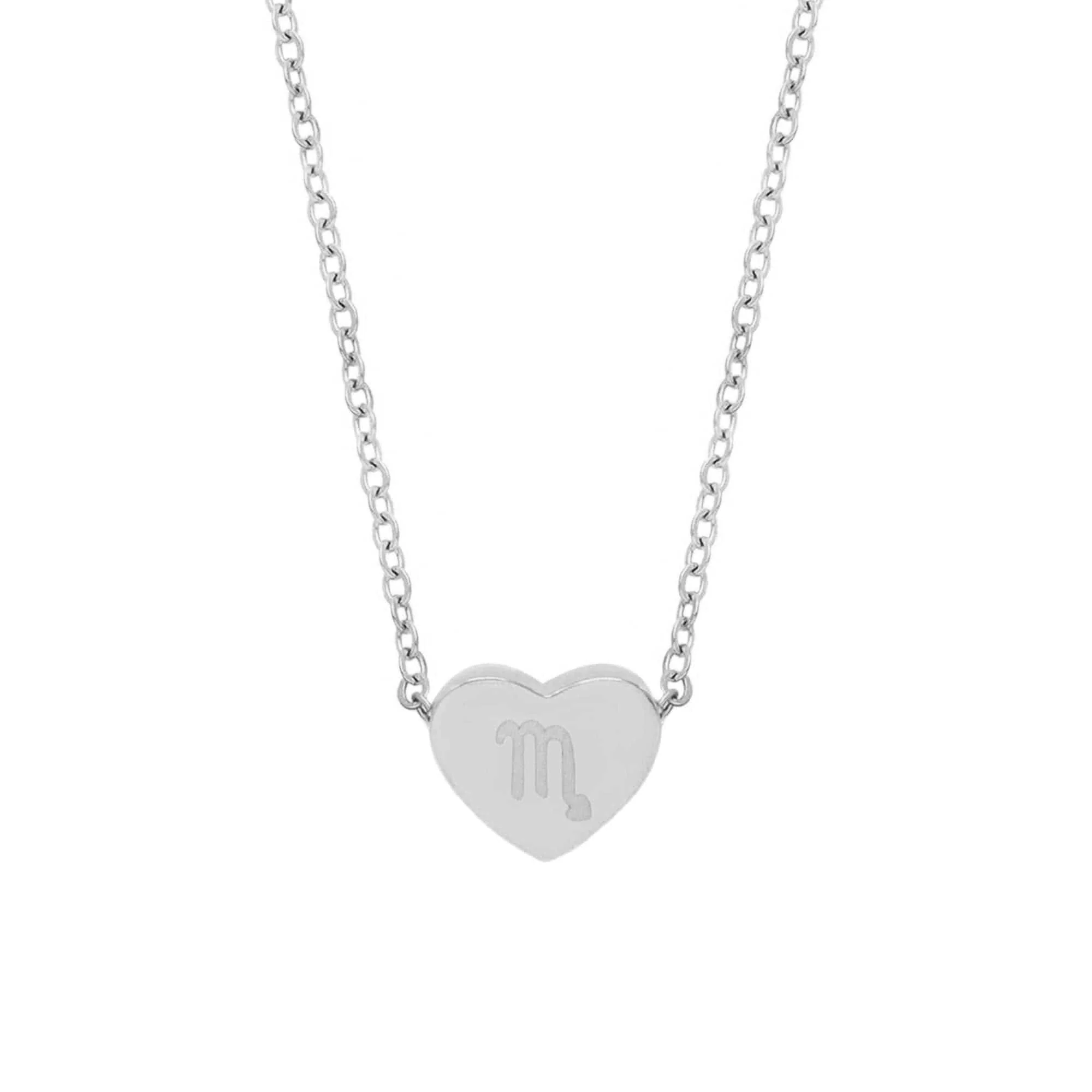 Alora Zodiac Necklace - Image 30