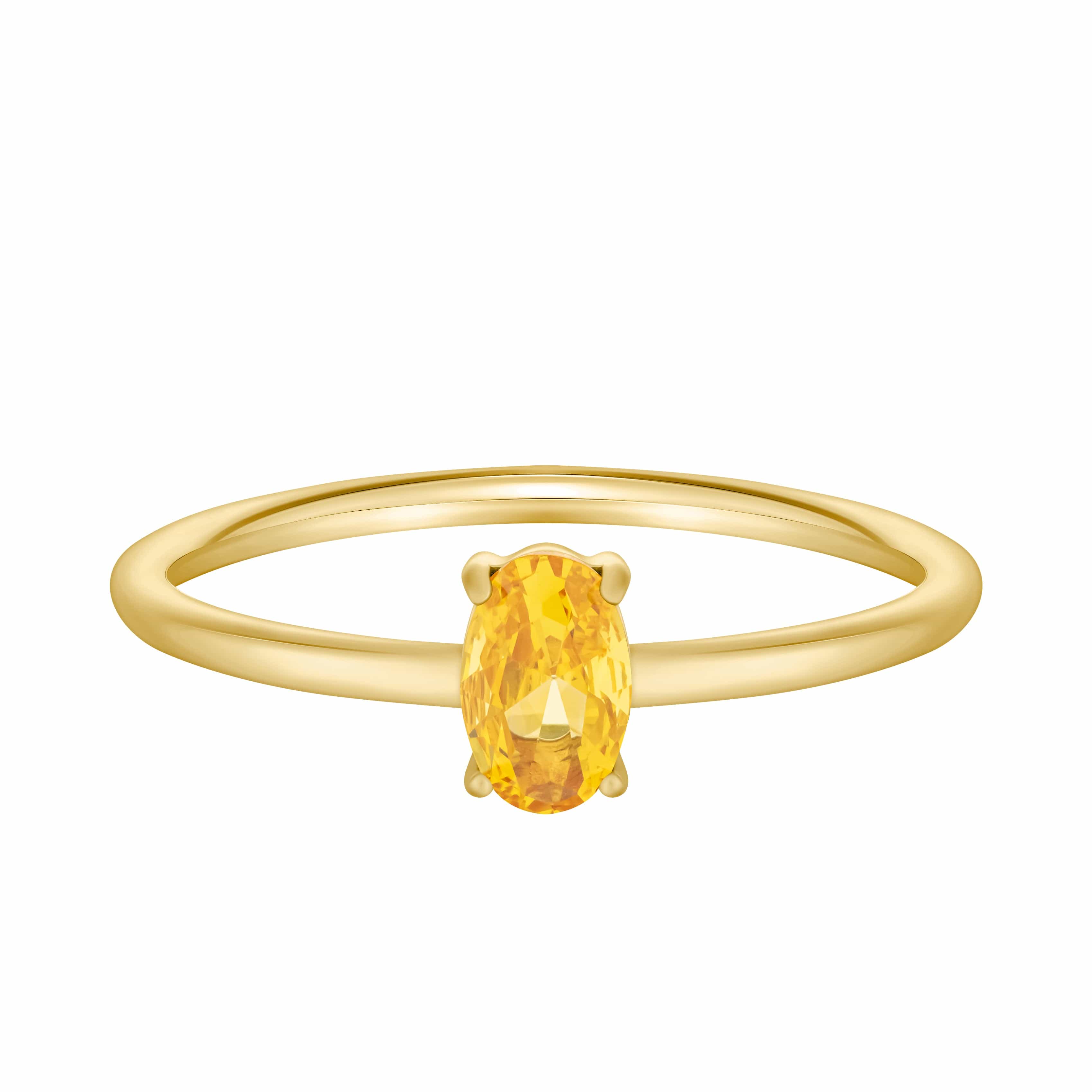 Always Birthstone Ring - Image 13