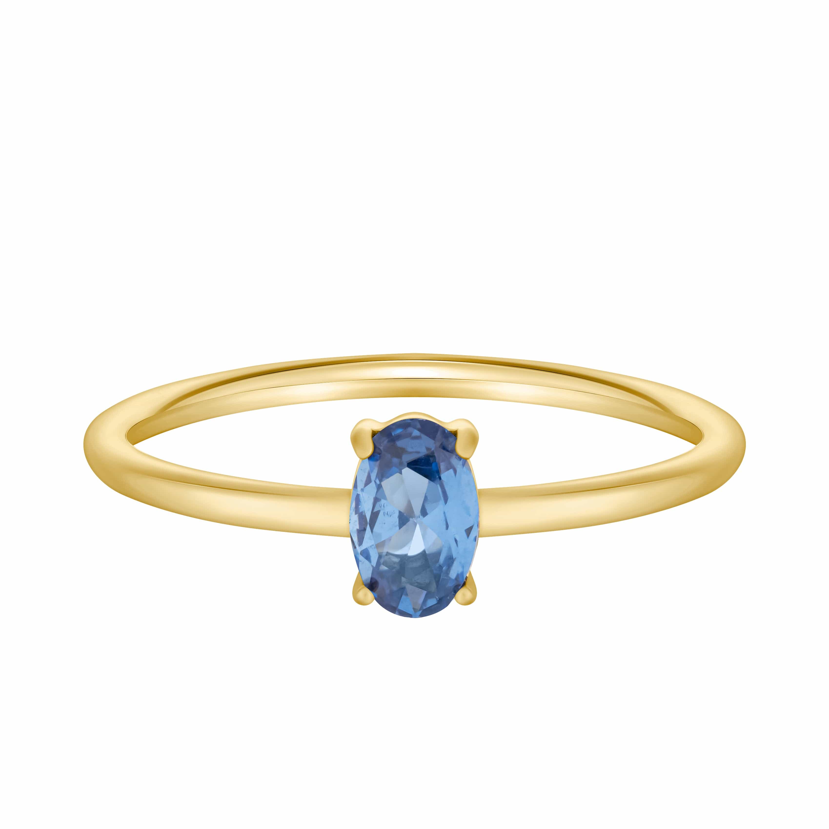 Always Birthstone Ring - Image 15