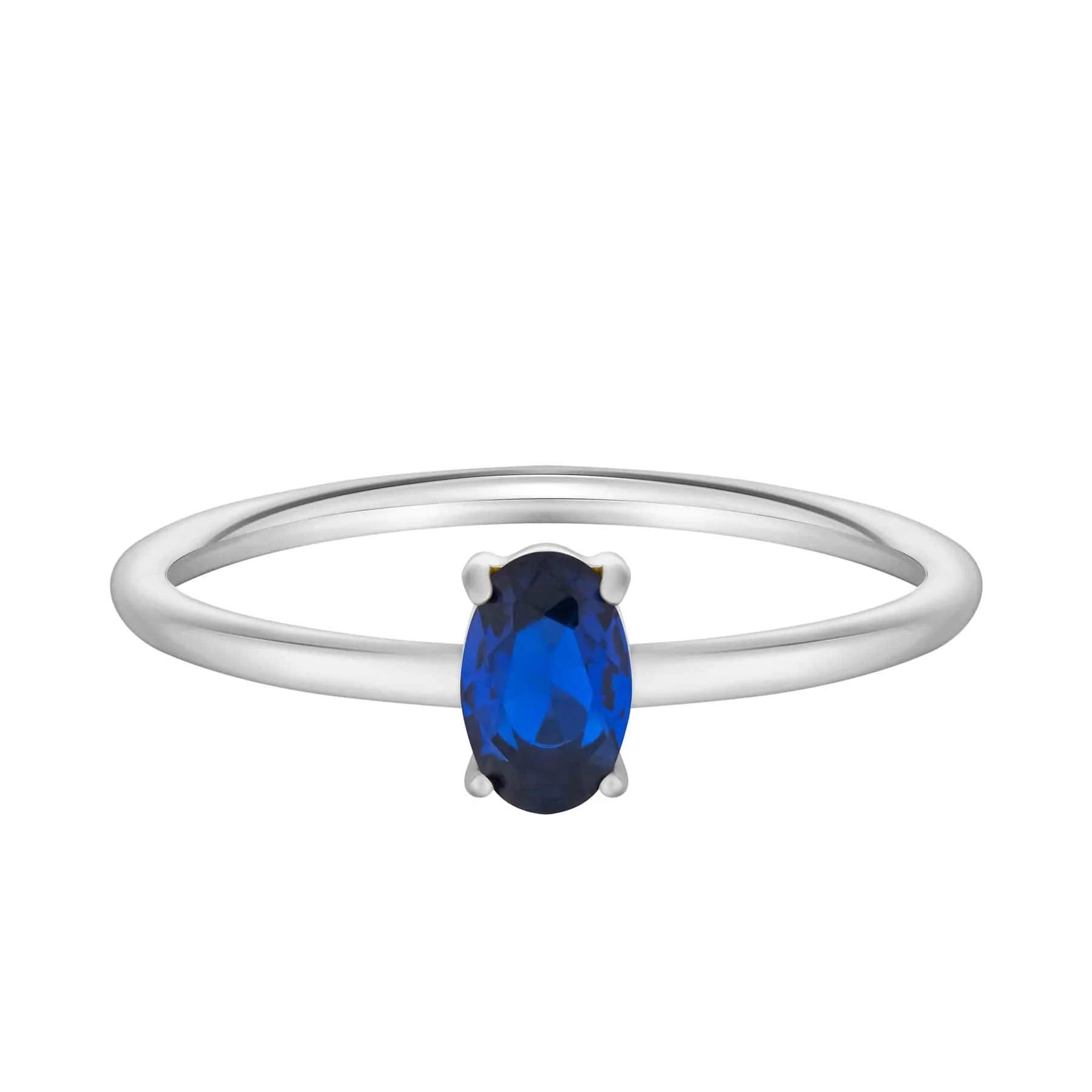 Always Birthstone Ring - Image 24
