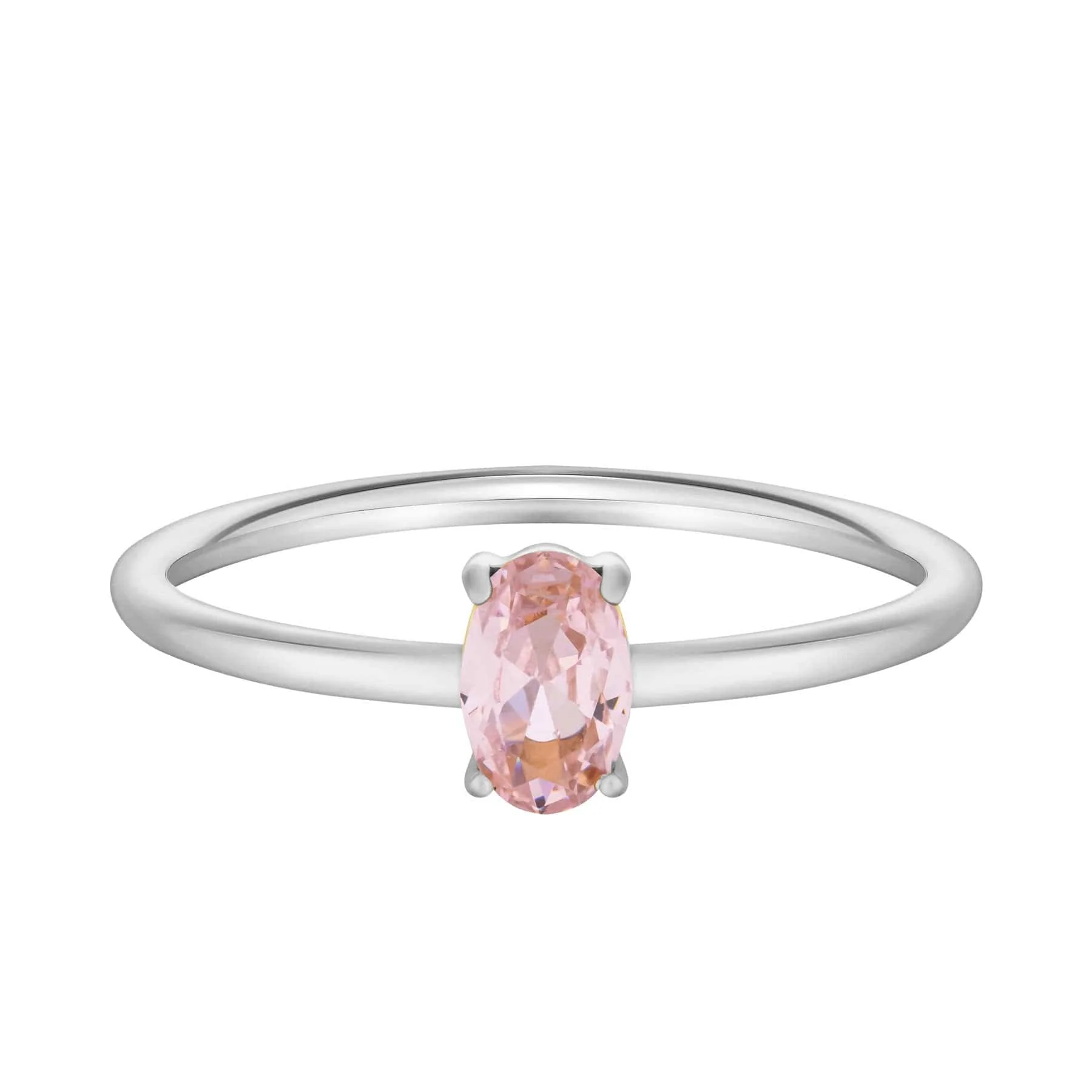 Always Birthstone Ring - Image 25