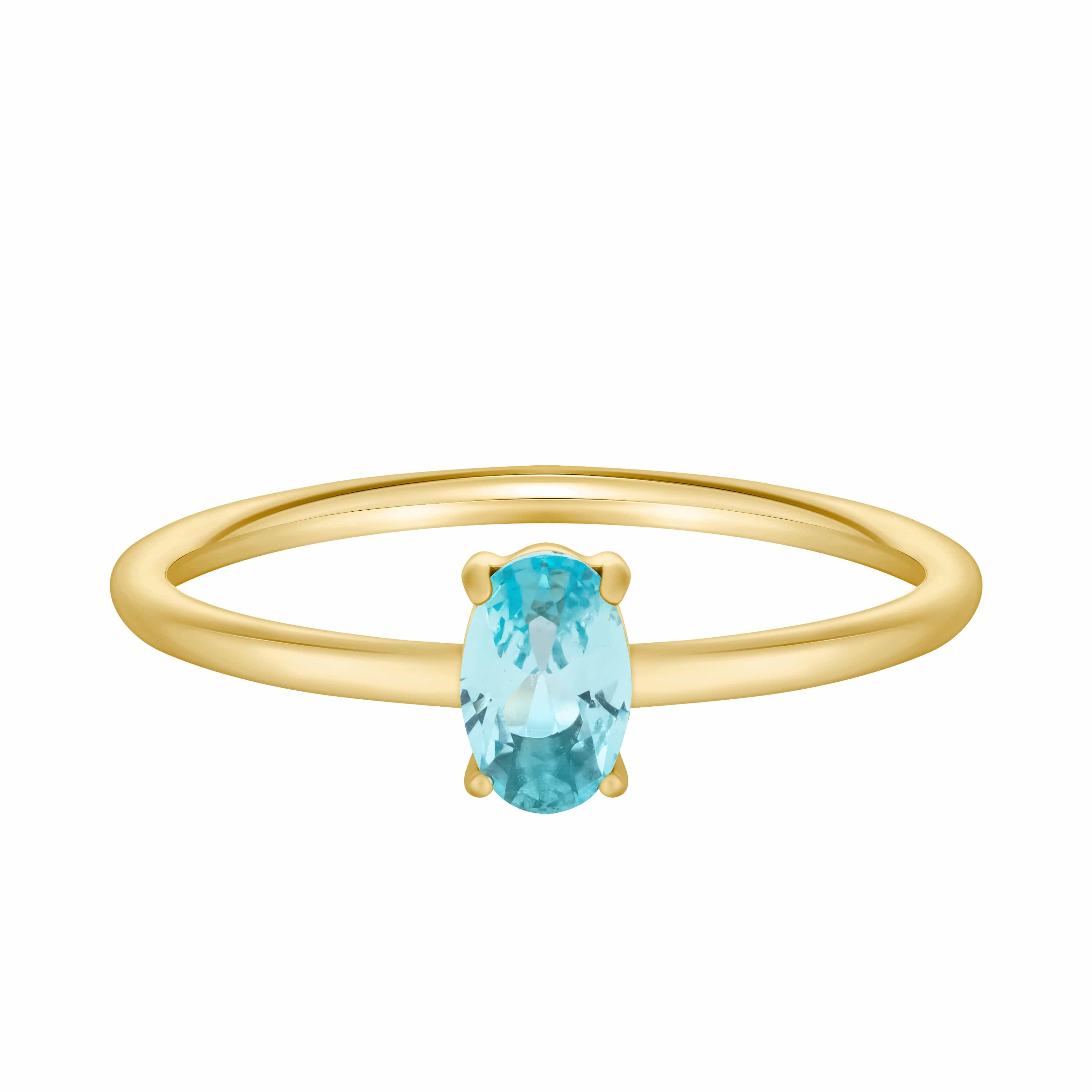 Always Birthstone Ring - Image 6