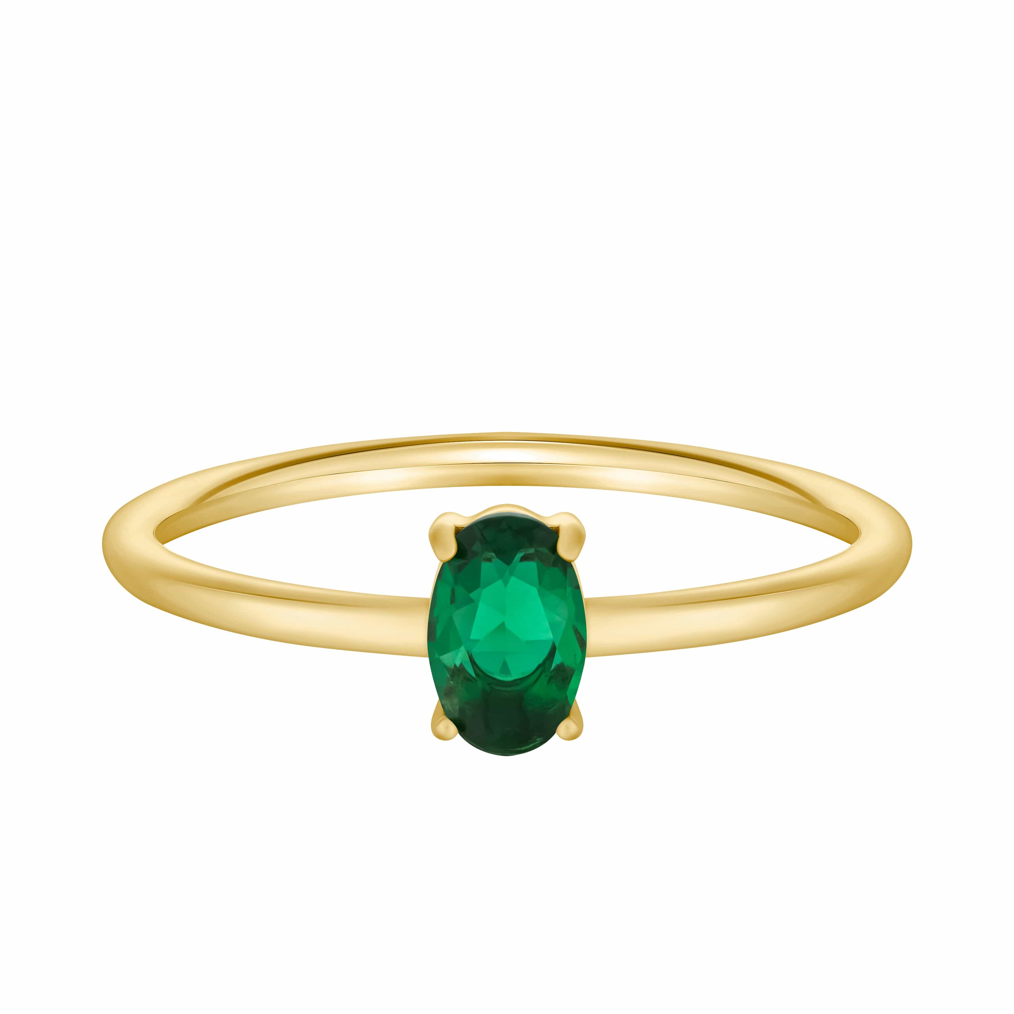 Always Birthstone Ring - Image 8