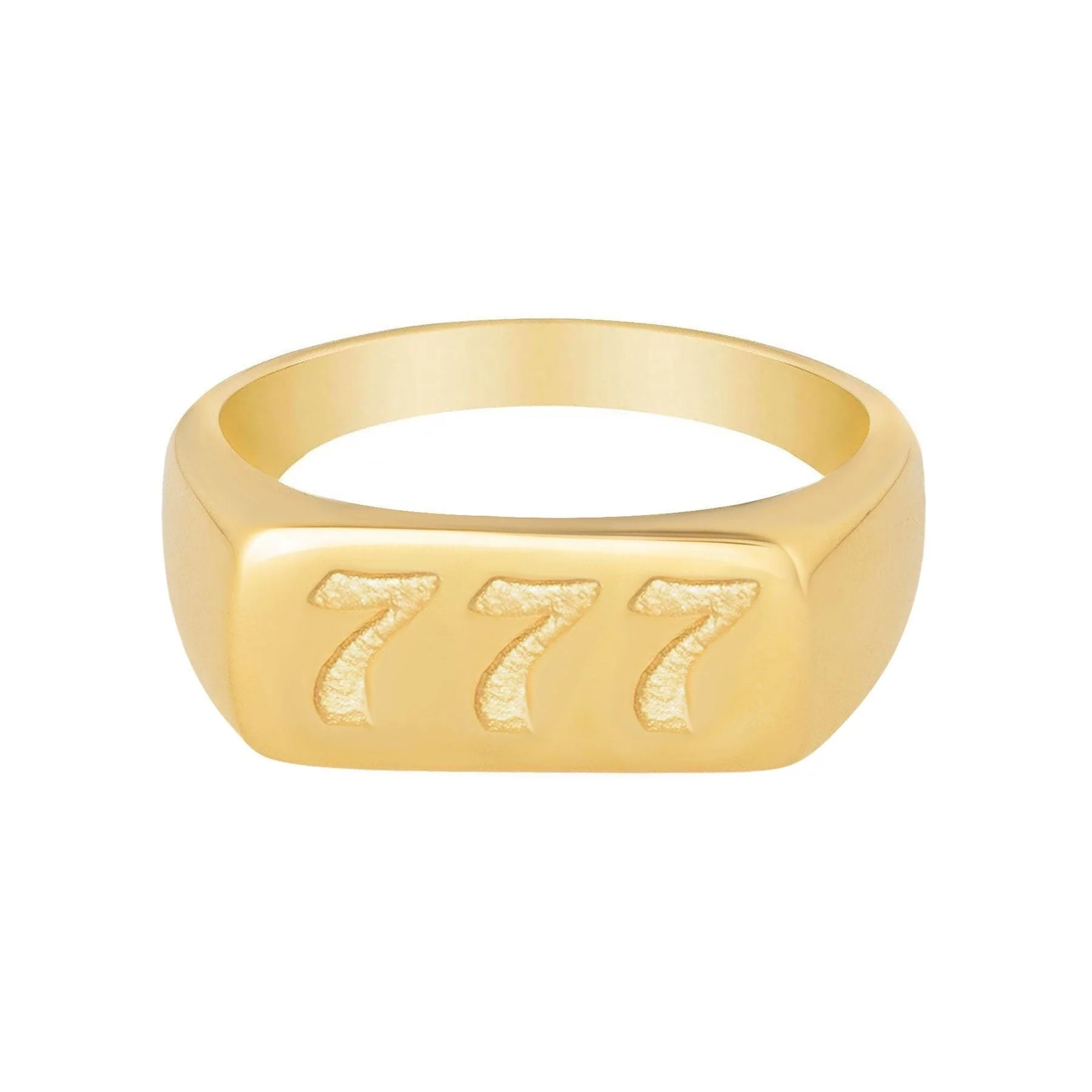 Angel Numbers Ring - Image 12
