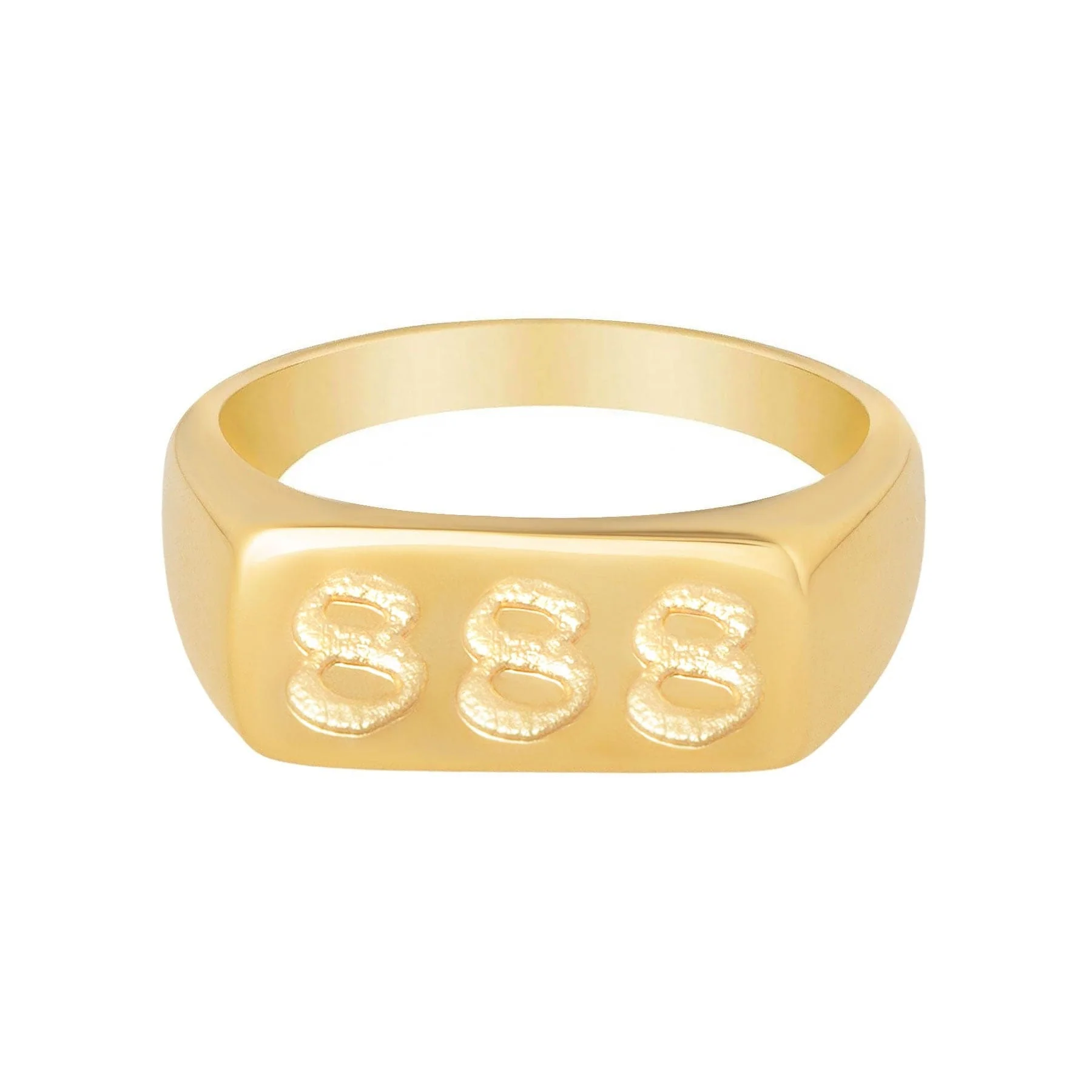 Angel Numbers Ring - Image 13