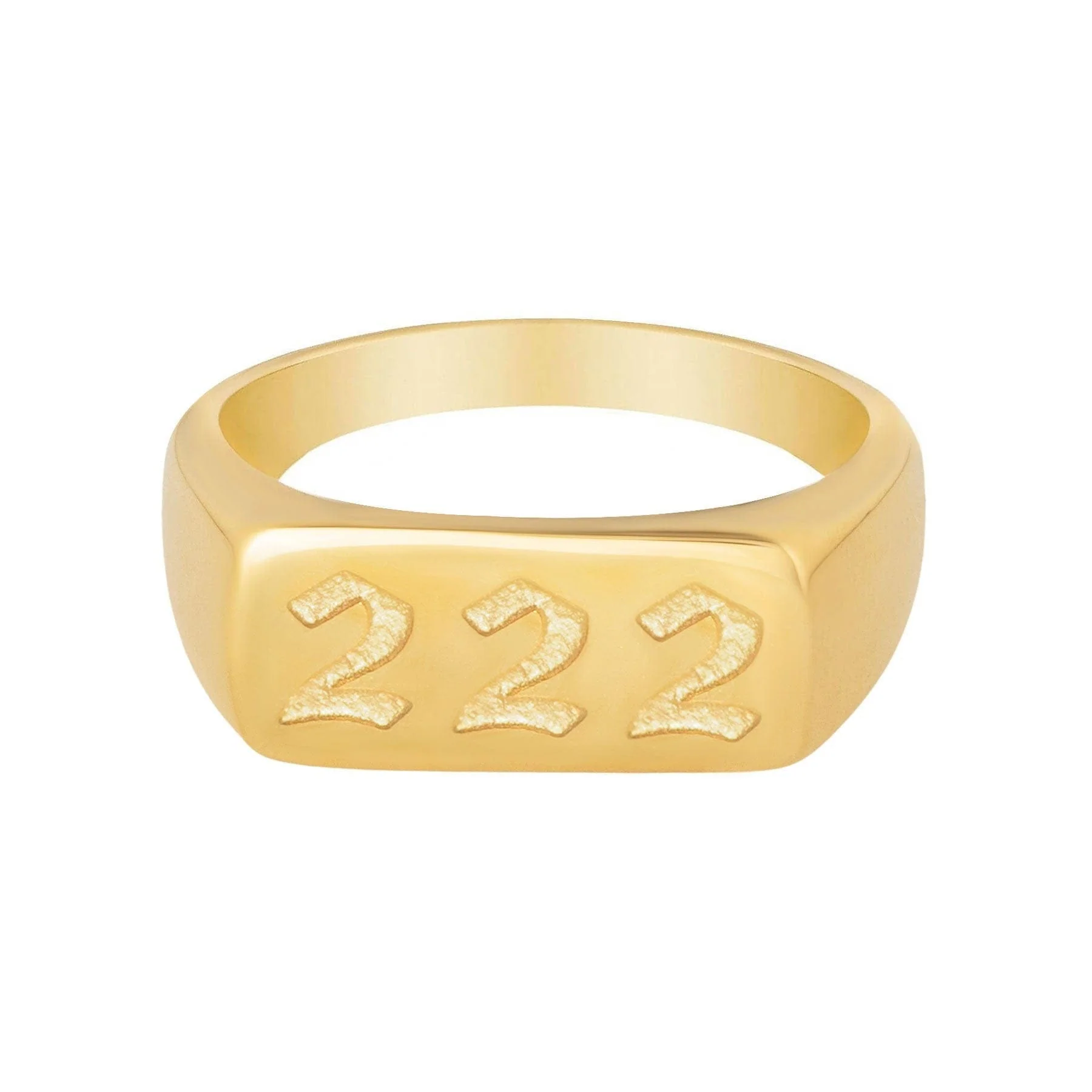 Angel Numbers Ring - Image 7