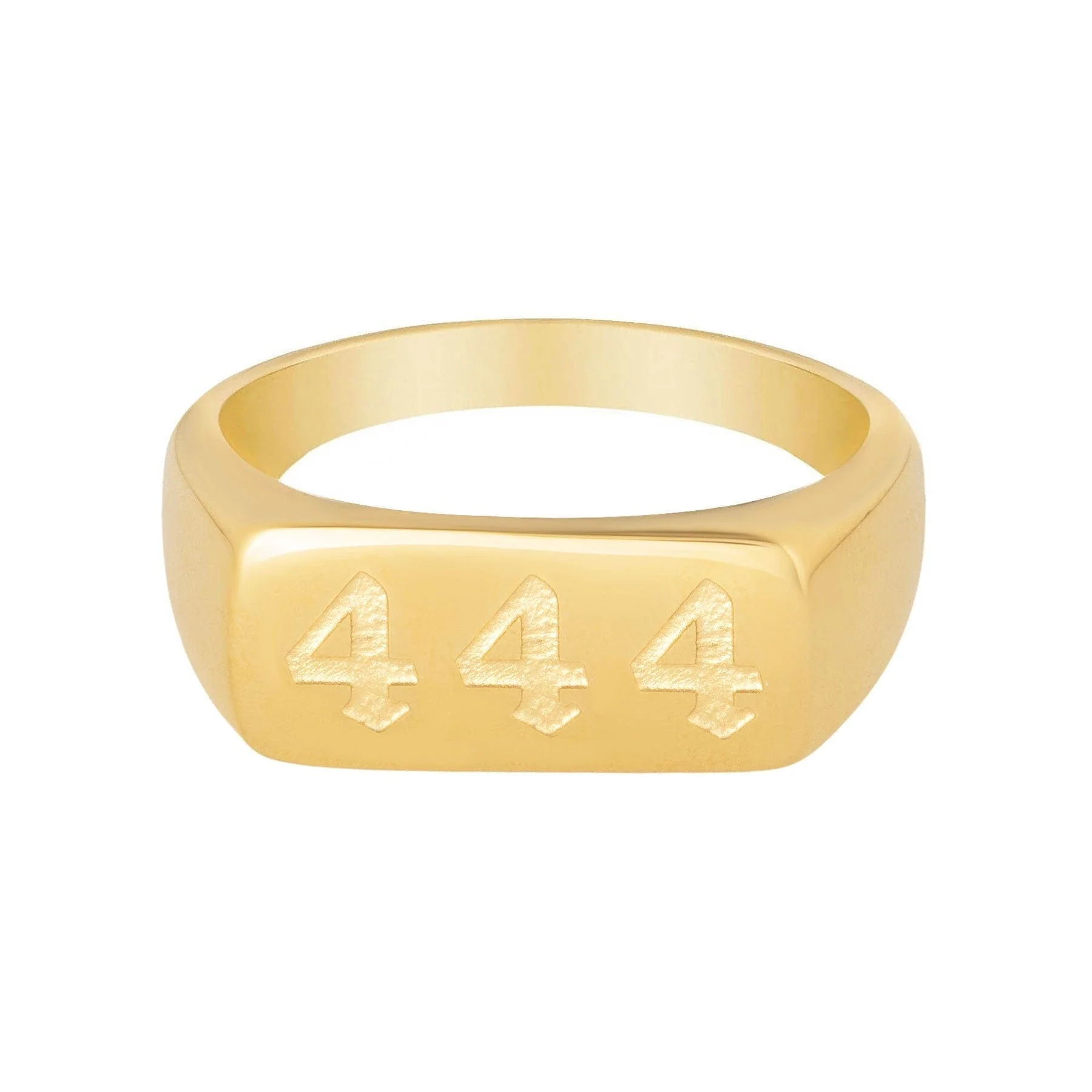 Angel Numbers Ring - Image 9