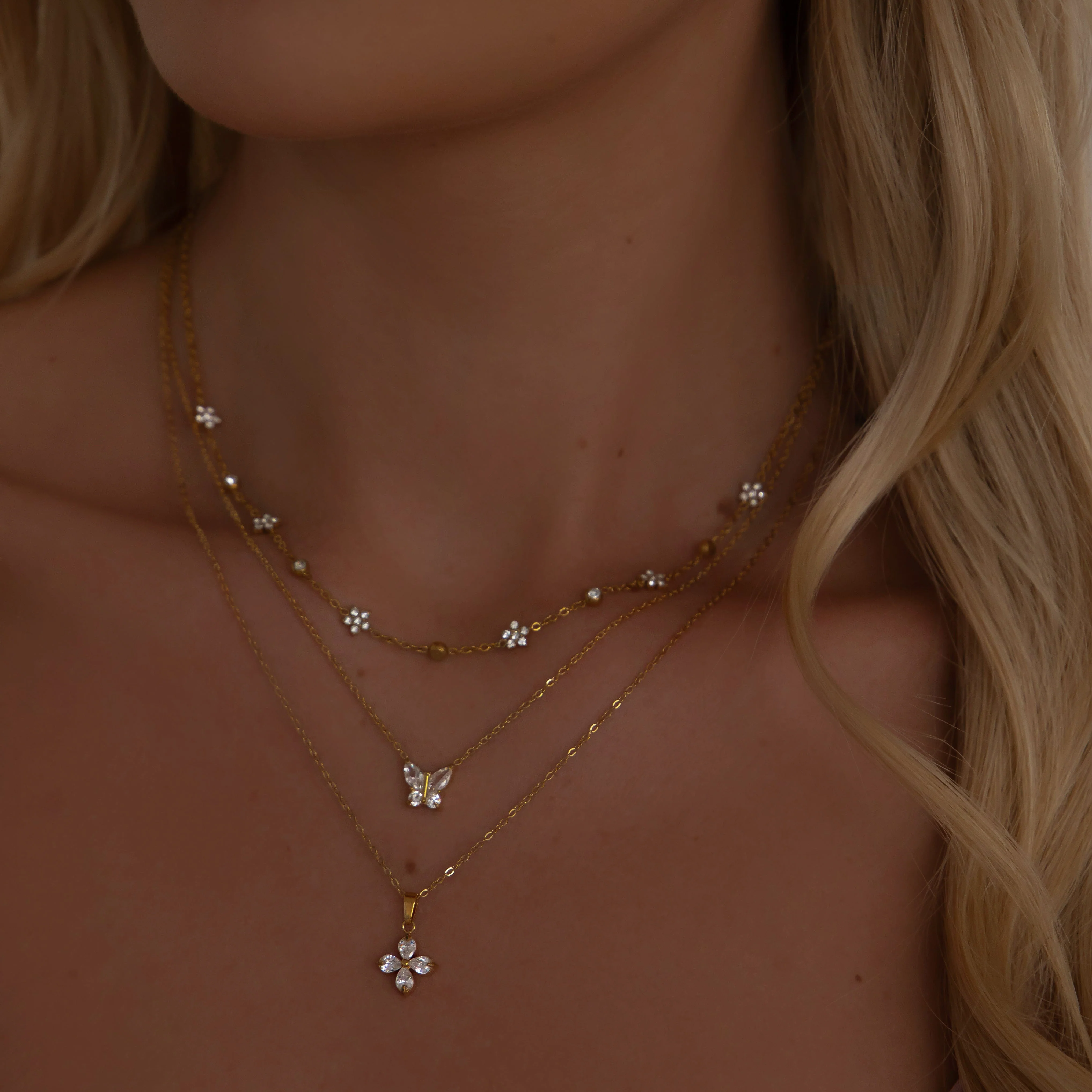 Angelica Necklace - Image 3