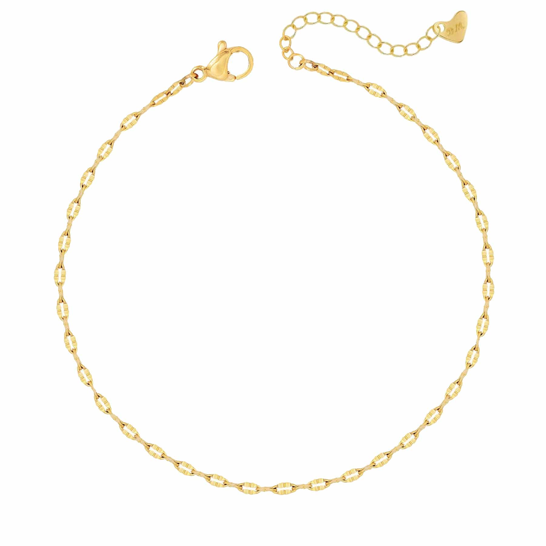 Anna Anklet