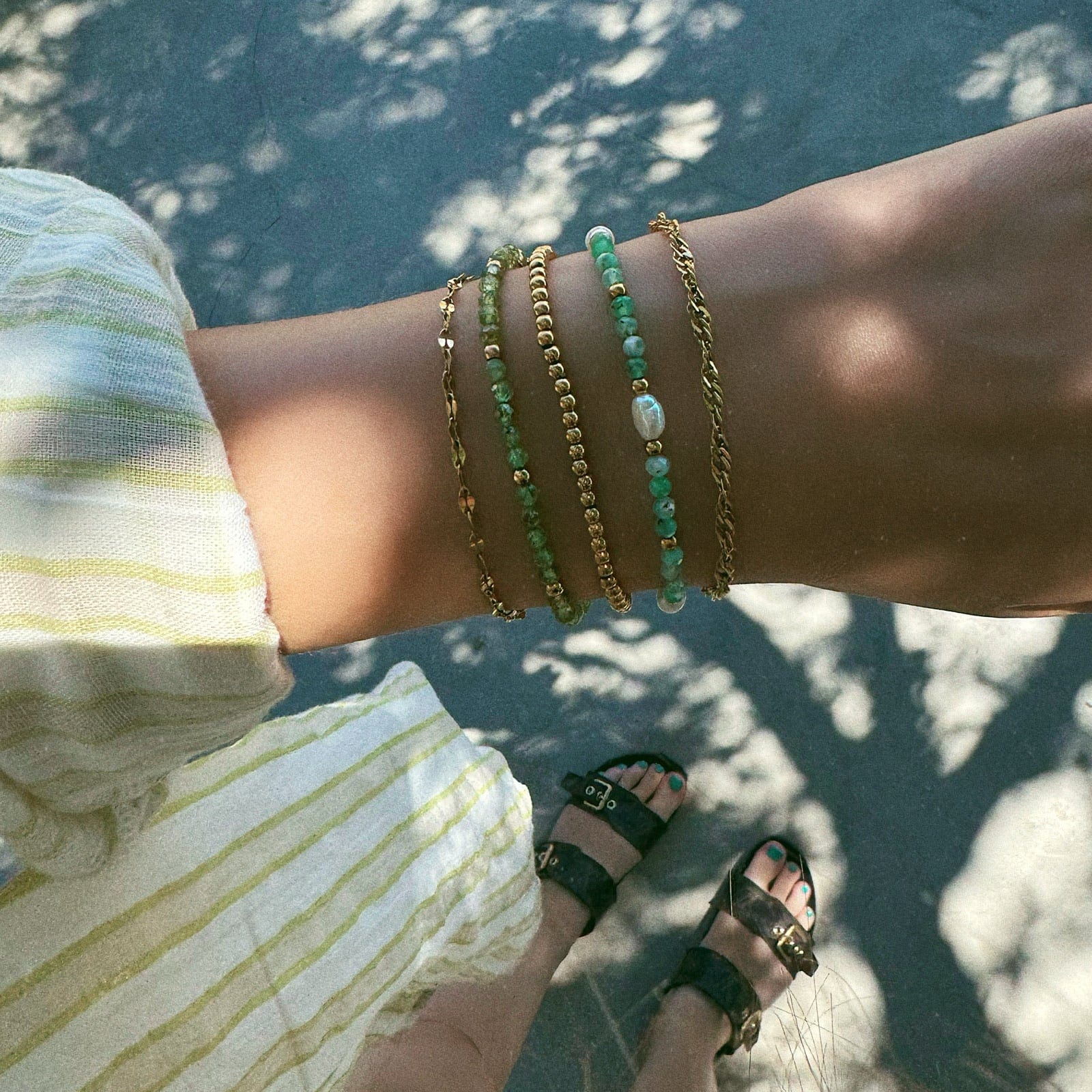 Anna Bracelet - Image 4