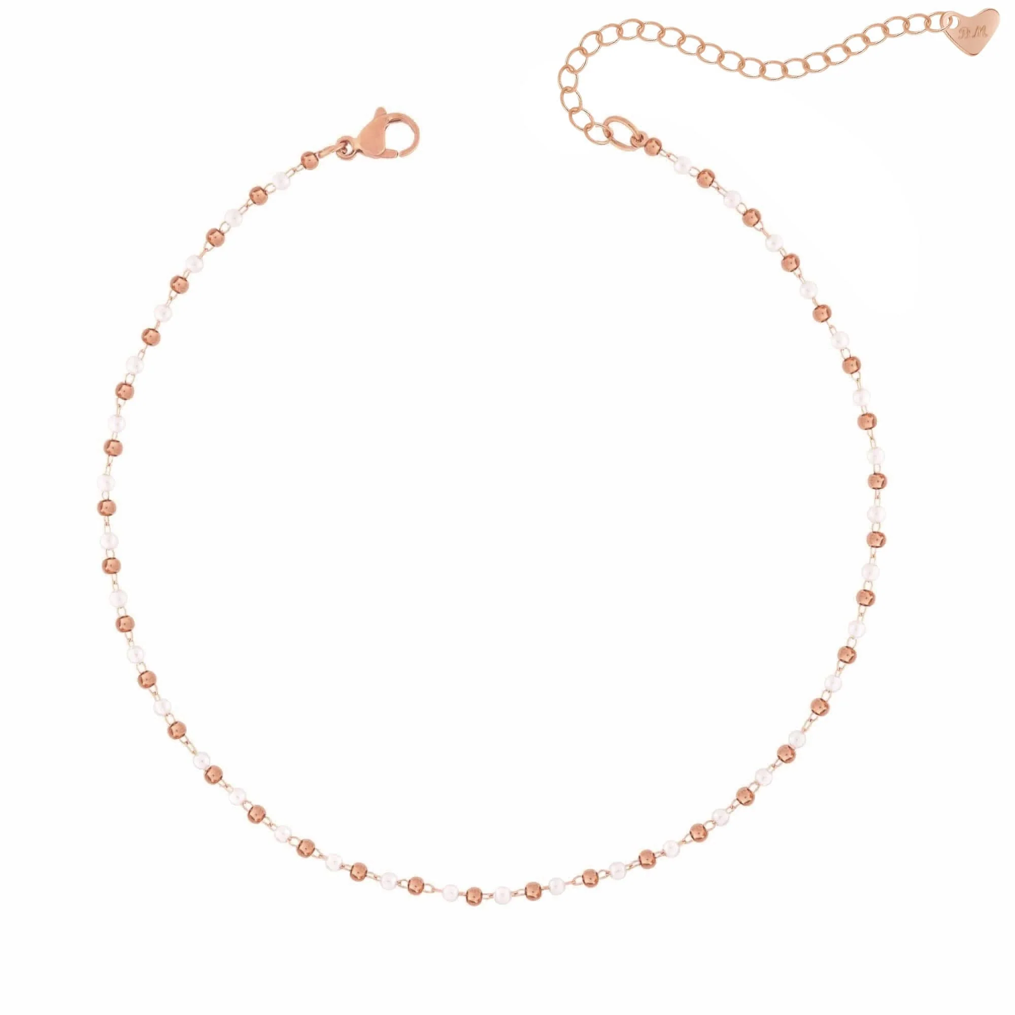 Antalya Pearl Choker - Image 10