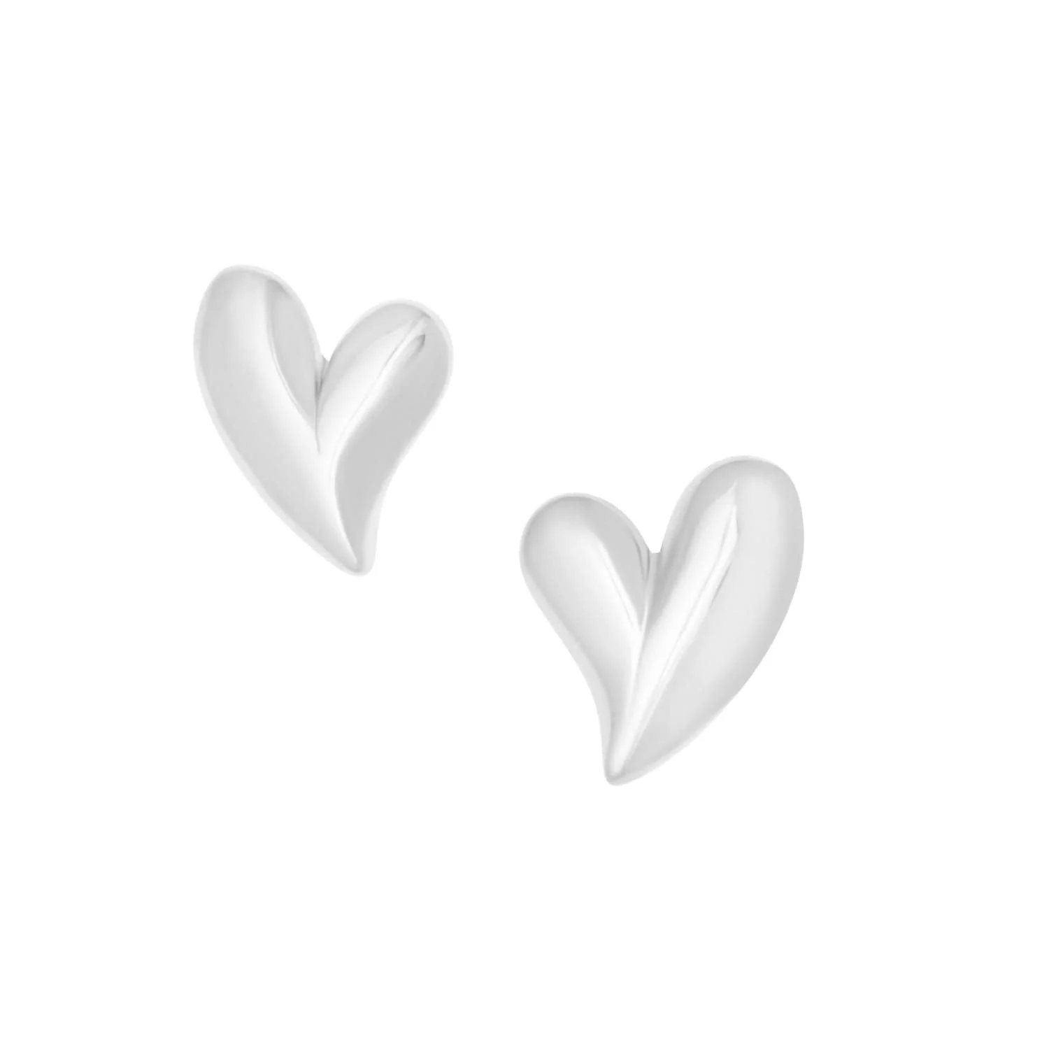 Ariana Stud Earrings - Image 4