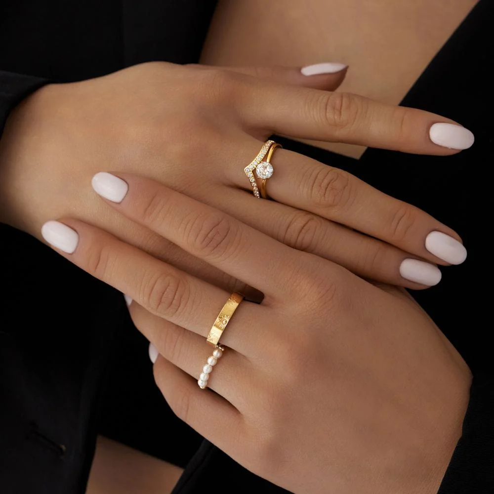 Paris Ring - Image 3