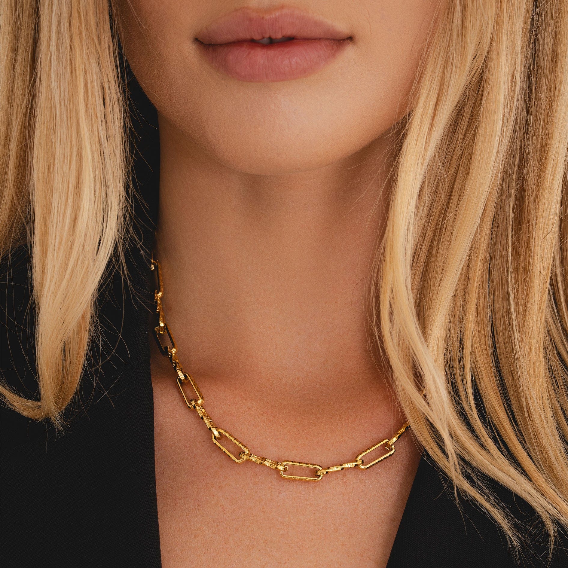 Ashleigh Necklace - Image 2