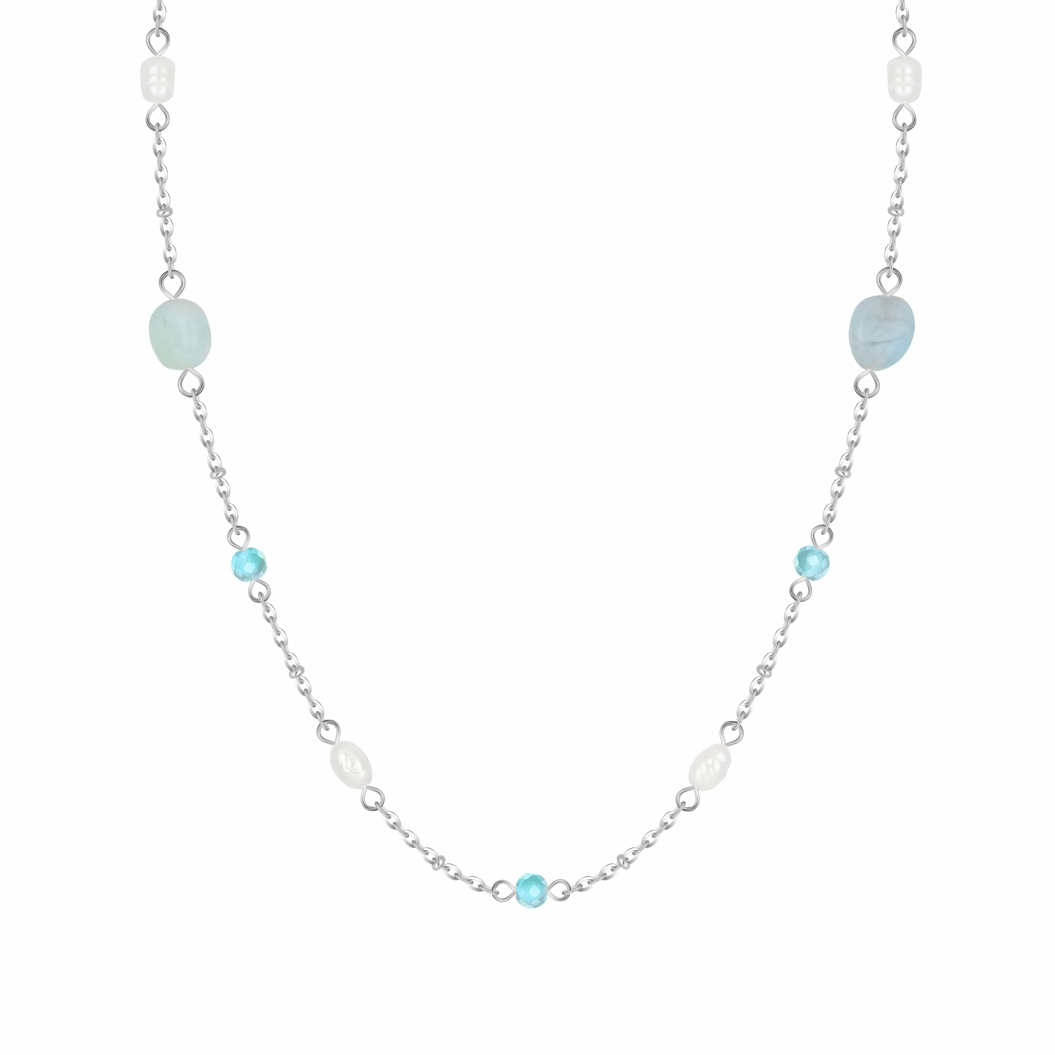 Ashtin Choker Necklace - Image 5