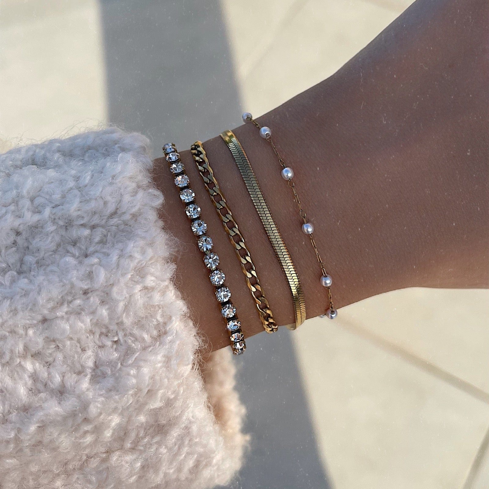 Atlanta Bracelet - Image 6
