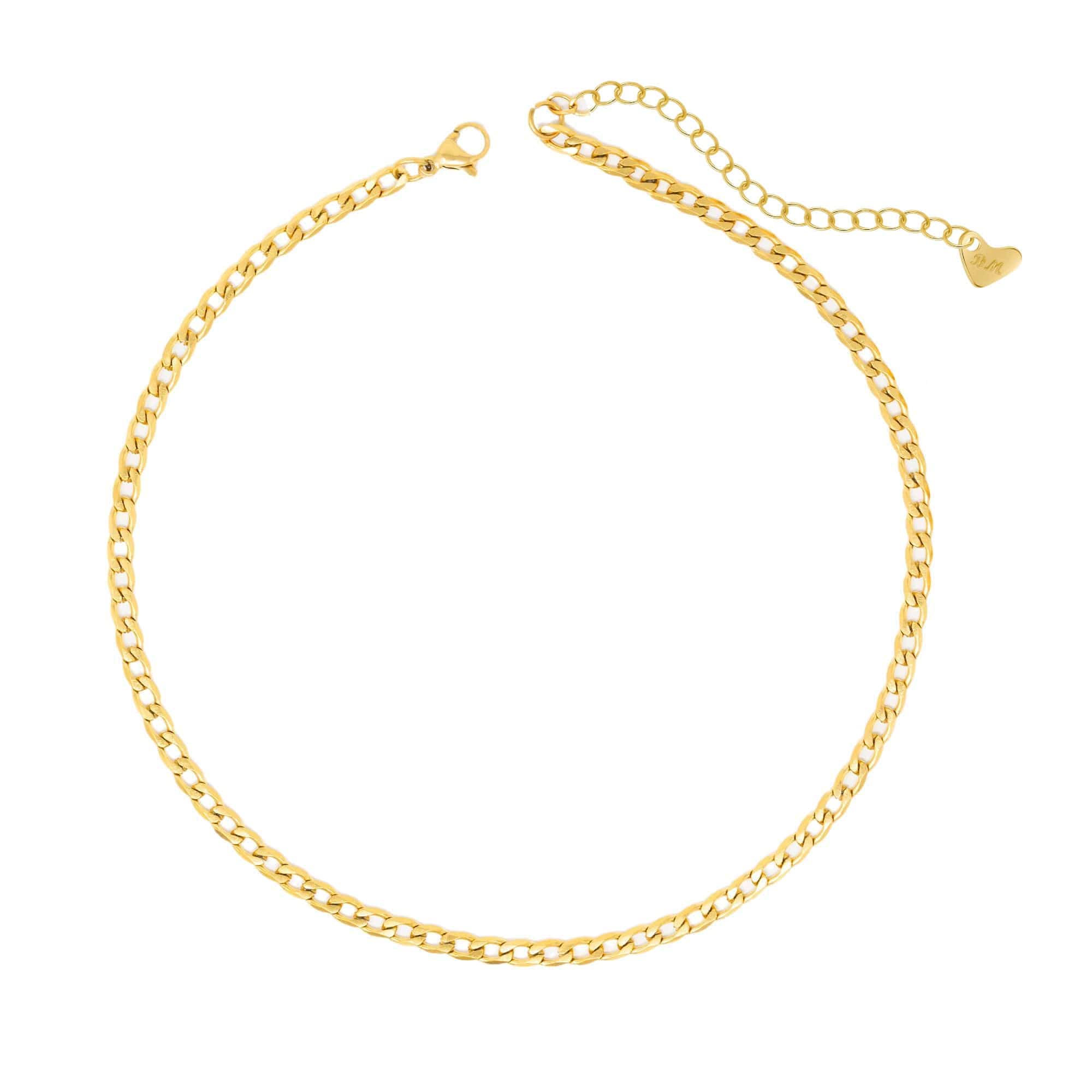Atlanta Choker